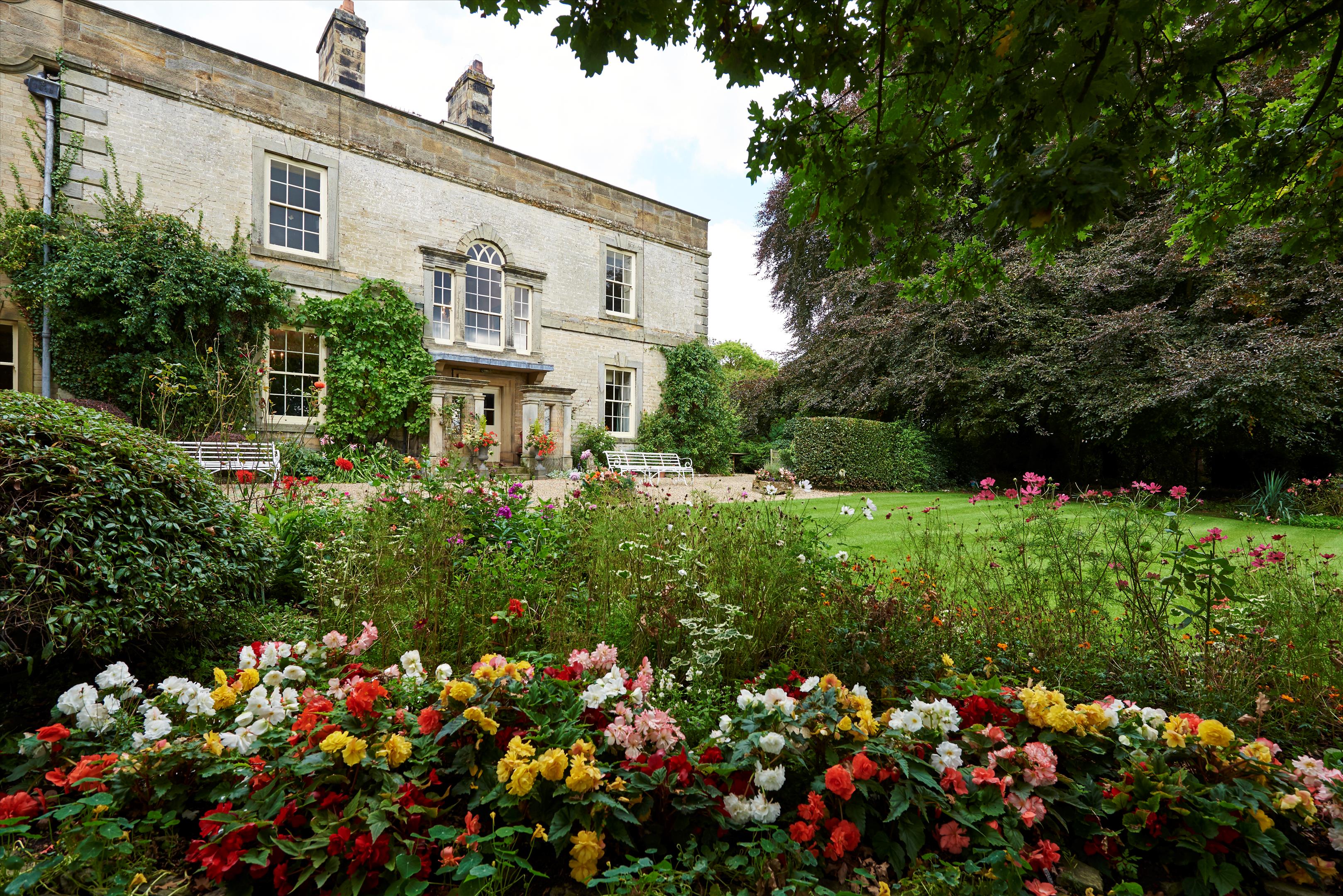 10 bedroom detached house for sale in Aislaby, Pickering, North