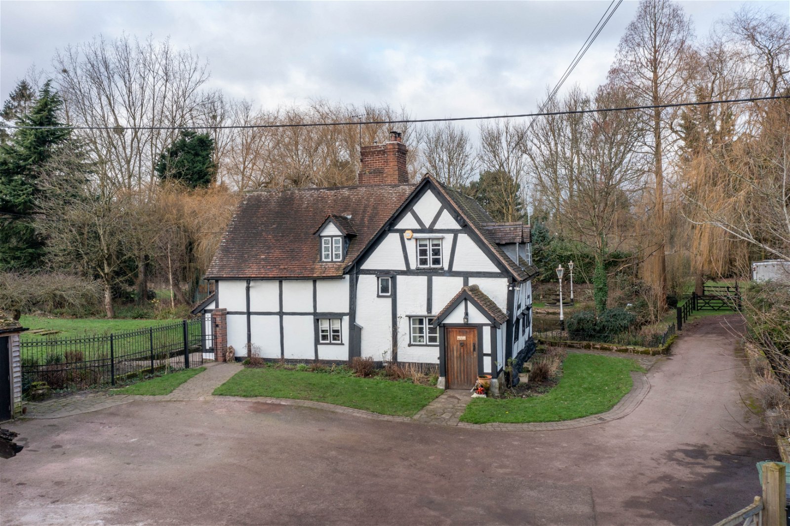 Photos of Mill Lane, Wychbold, Droitwich WR9 66398962 PrimeLocation