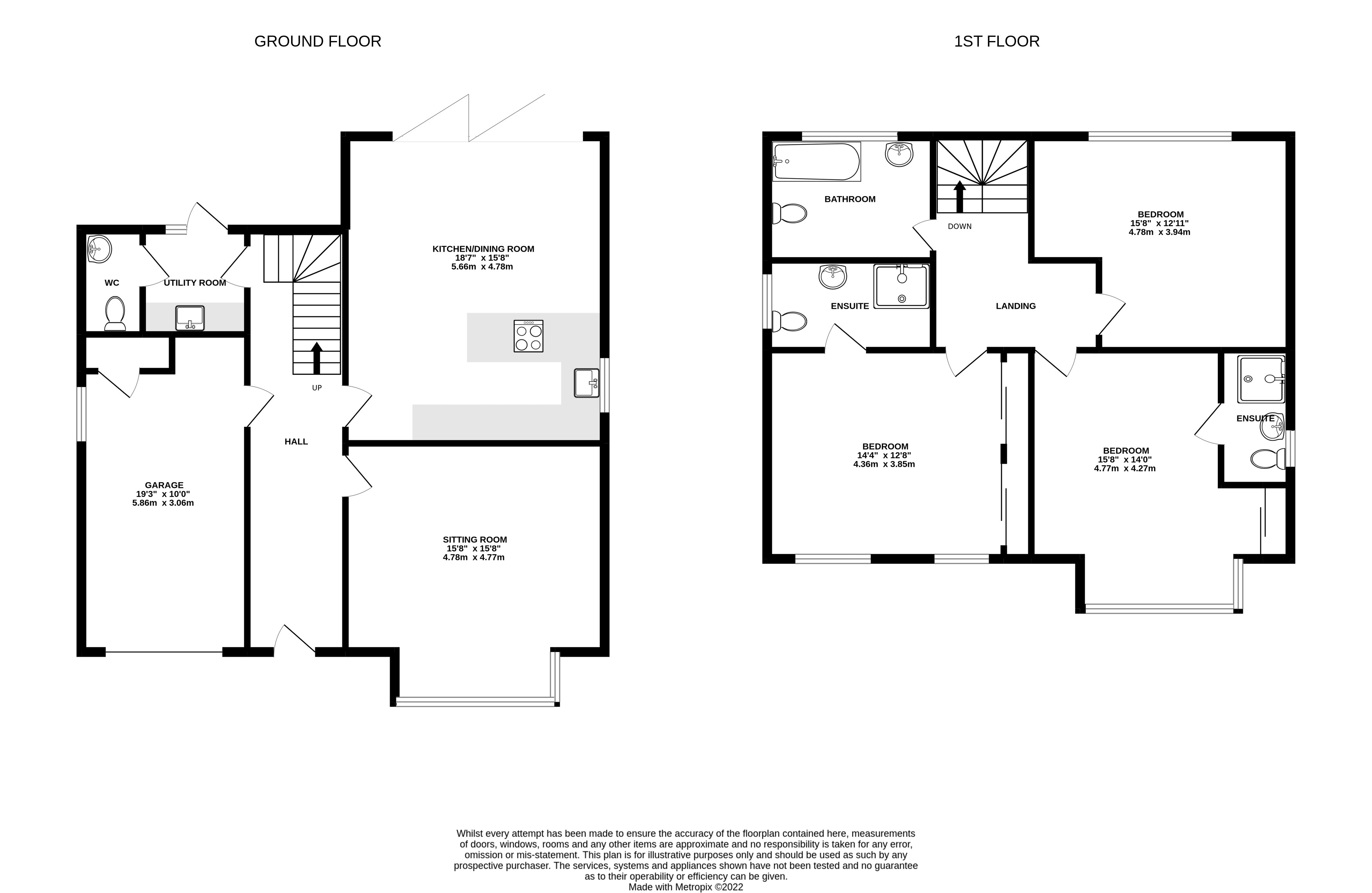 The Knowle, London Road, Cuckfield, Haywards Heath RH17, 3 bedroom
