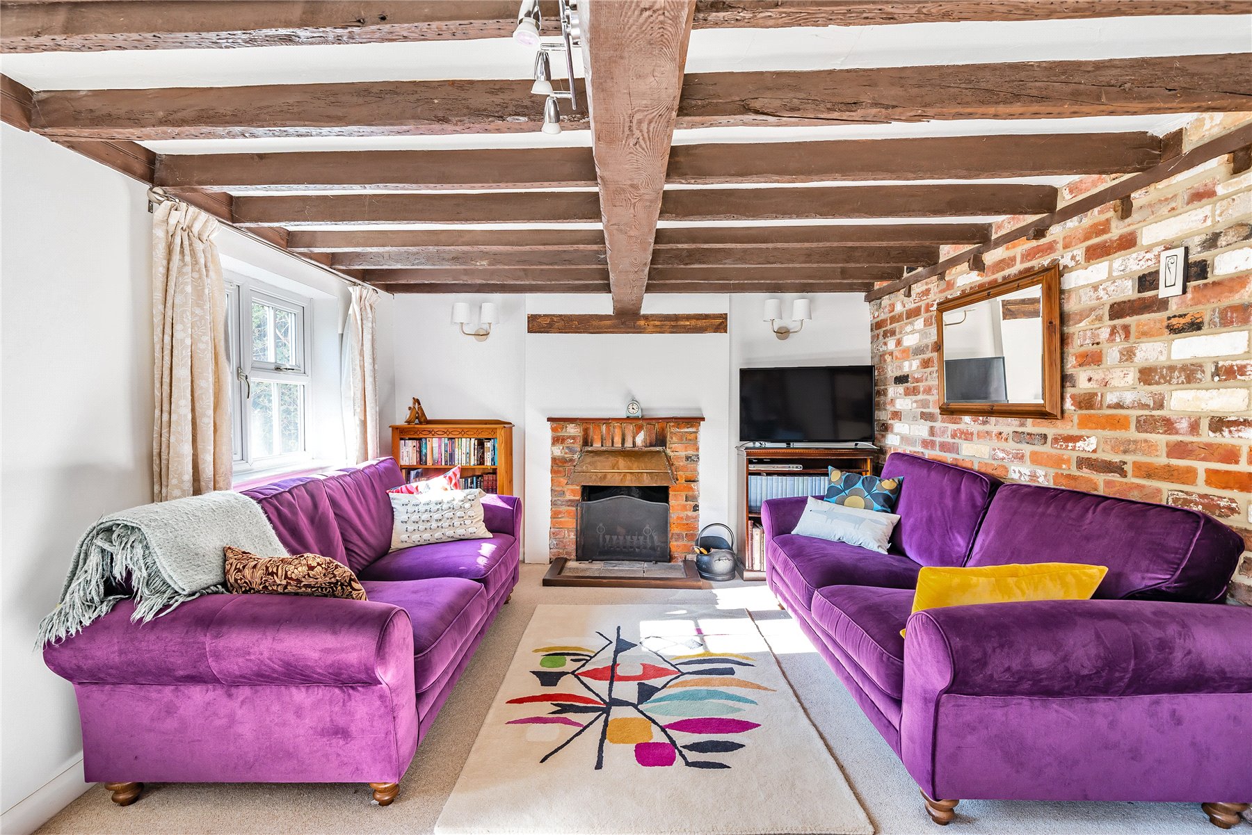 Photos of Woodside Lane, Lymington, Hampshire SO41 65648123