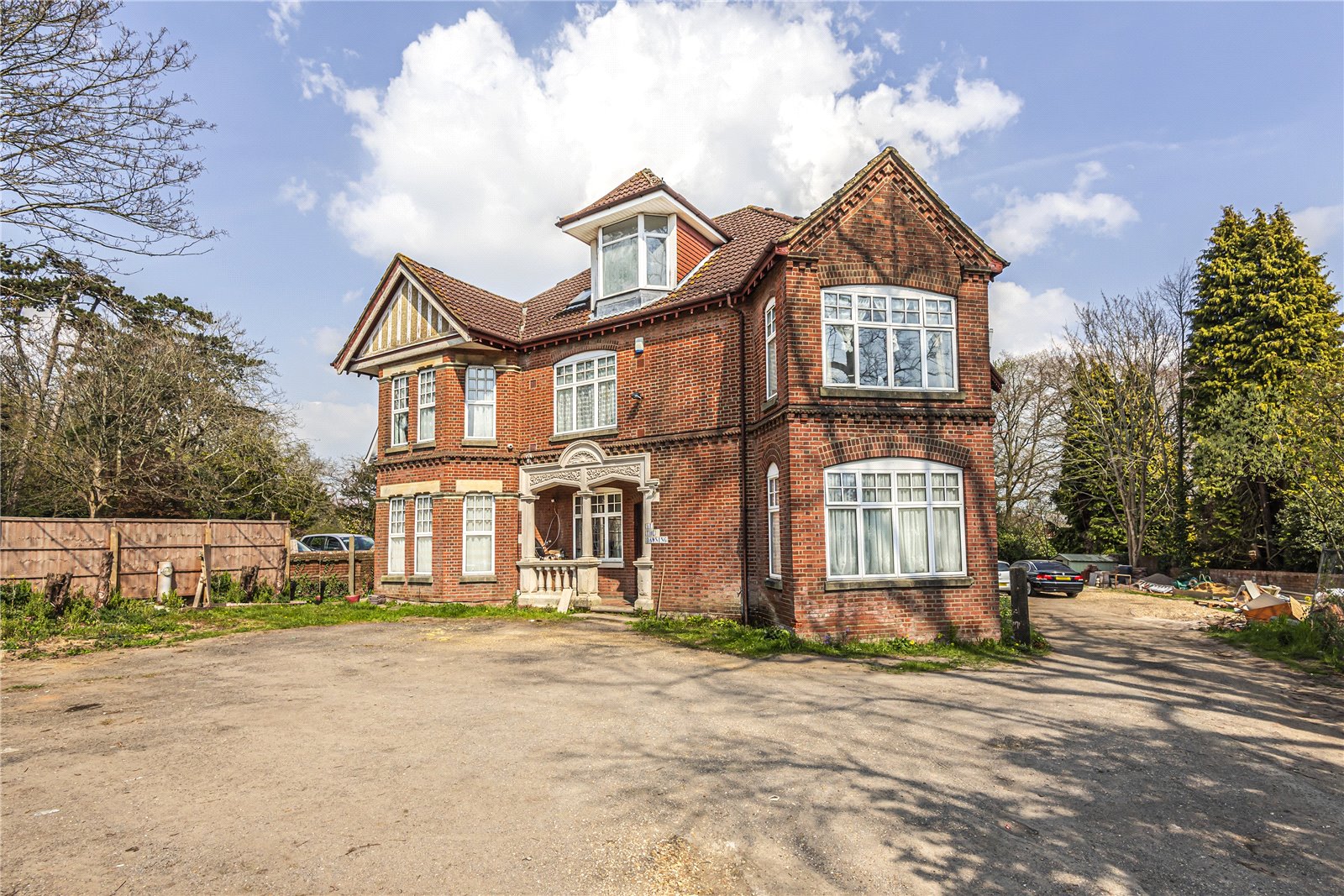 Southampton Archives Million pound homes for sale UK, Luxury Cars