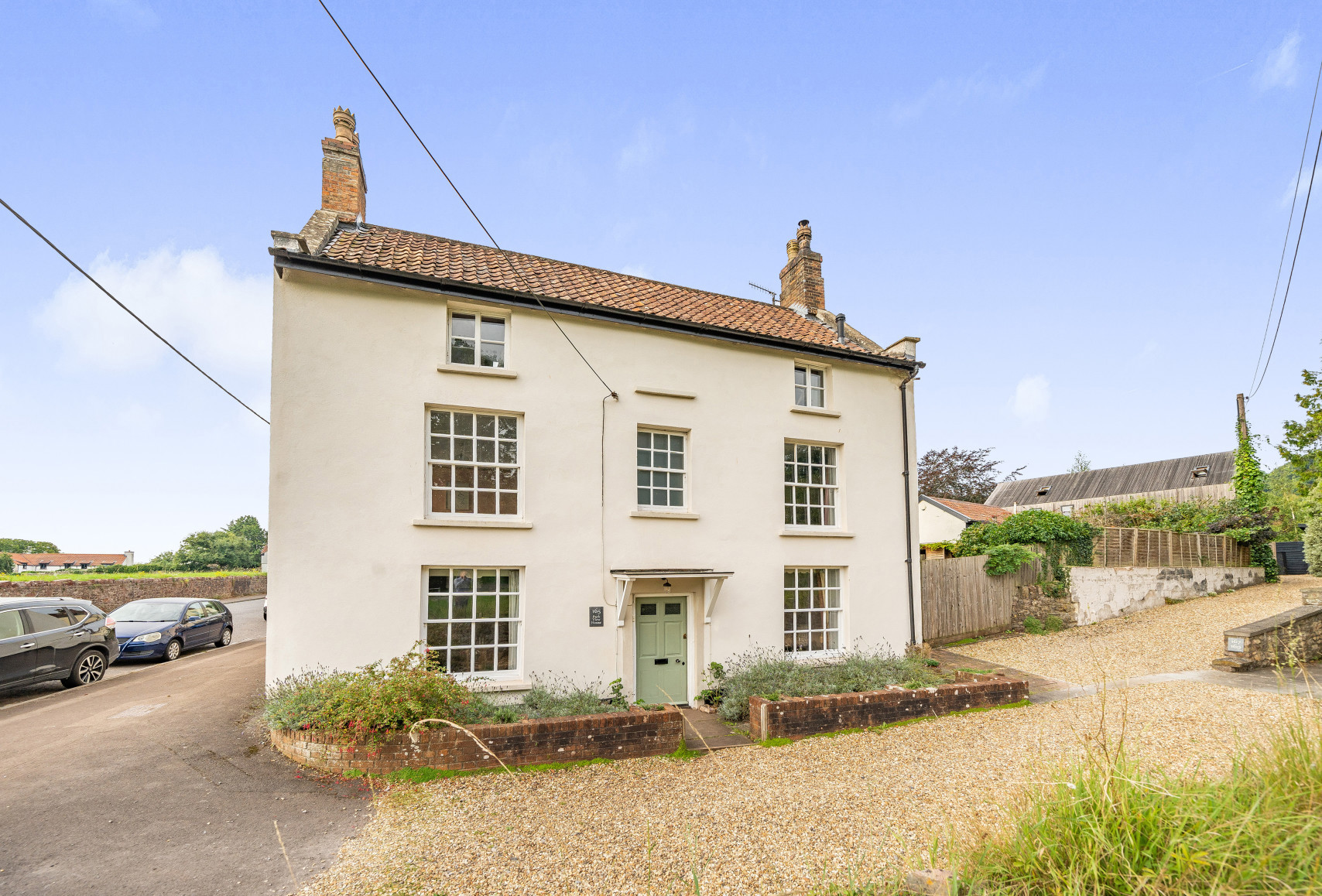 Photos of Long Ashton Road, Long Ashton, Bristol, North Somerset BS41