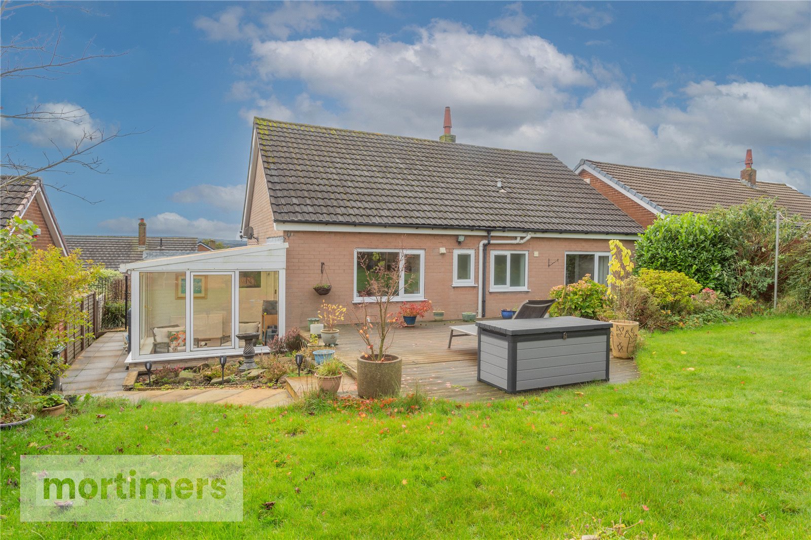 Photos of Harewood Avenue, Simonstone BB12 66126648 PrimeLocation