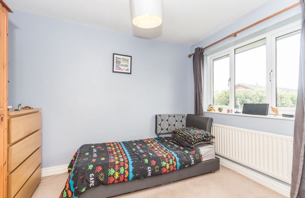 Free property report 41 Shirehampton Close, Redditch, B97 5PF Chimnie