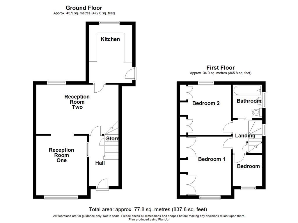 Lawn Drive, Swinton, Manchester M27, 3 bedroom semidetached house for