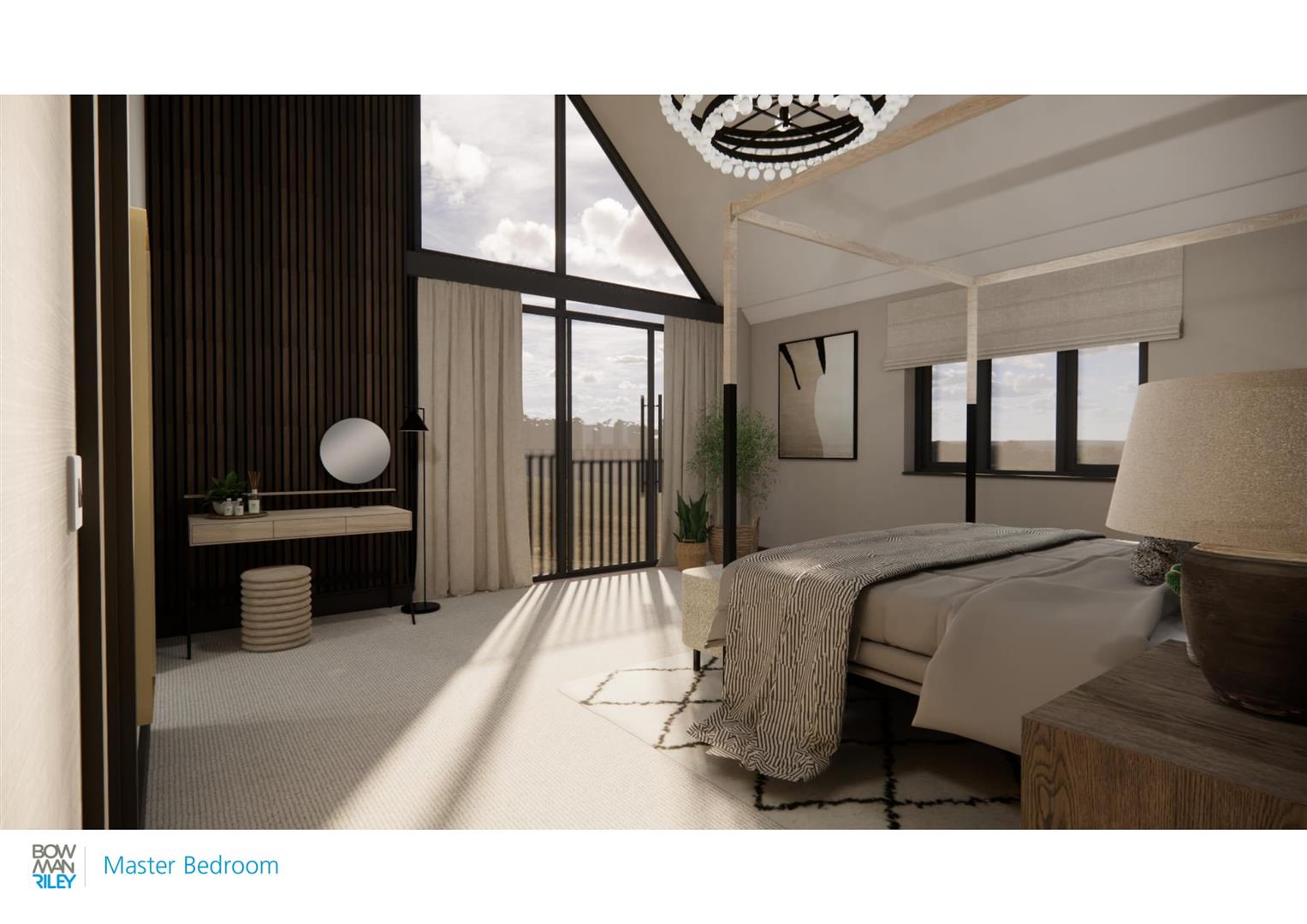 Photos of Hallmark Fine Homes Plot 6, The Dell, Woodthorpe Lane