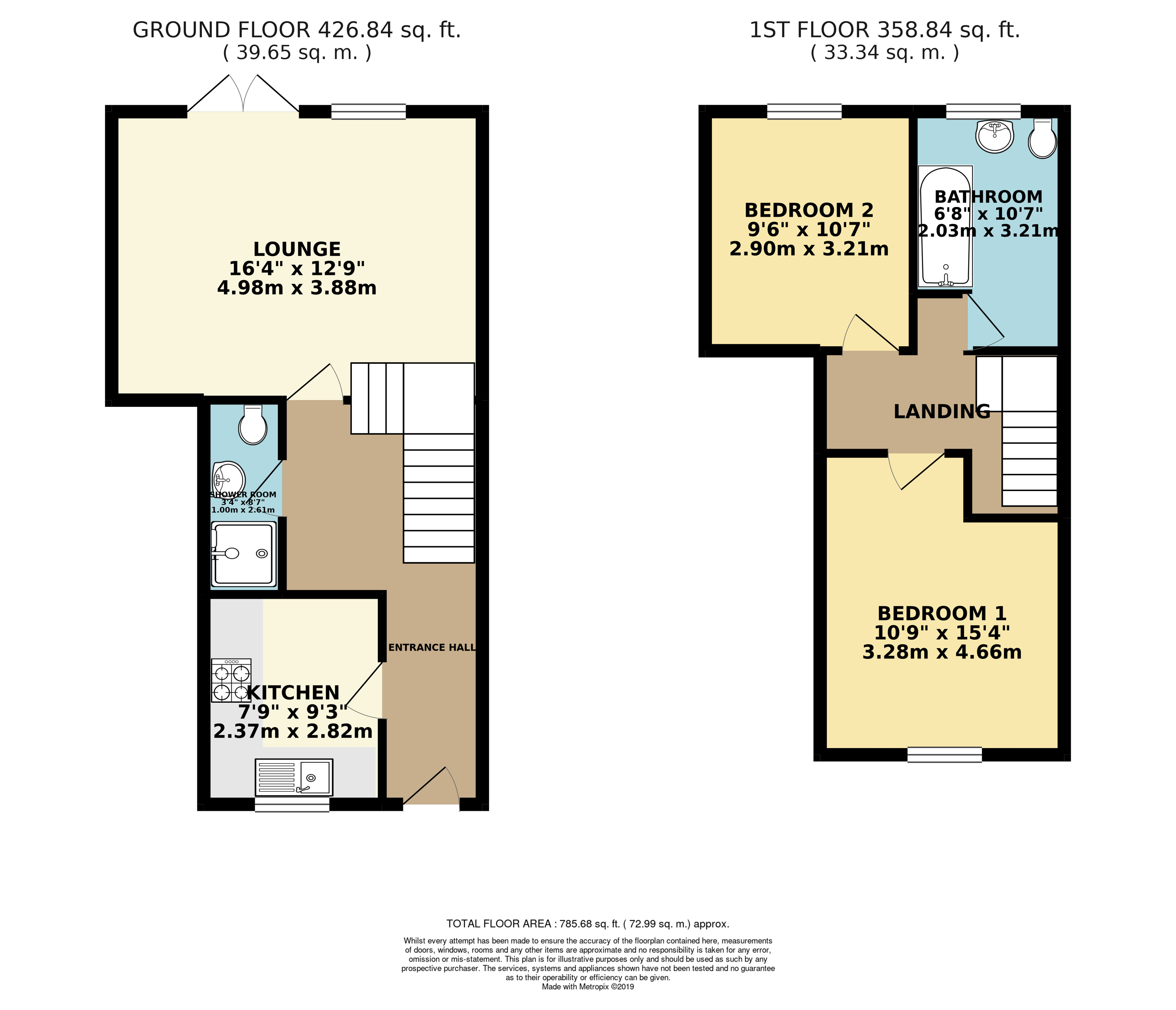 2 bed end terrace house for sale in Blackberry Lane, Coventry CV2 Zoopla
