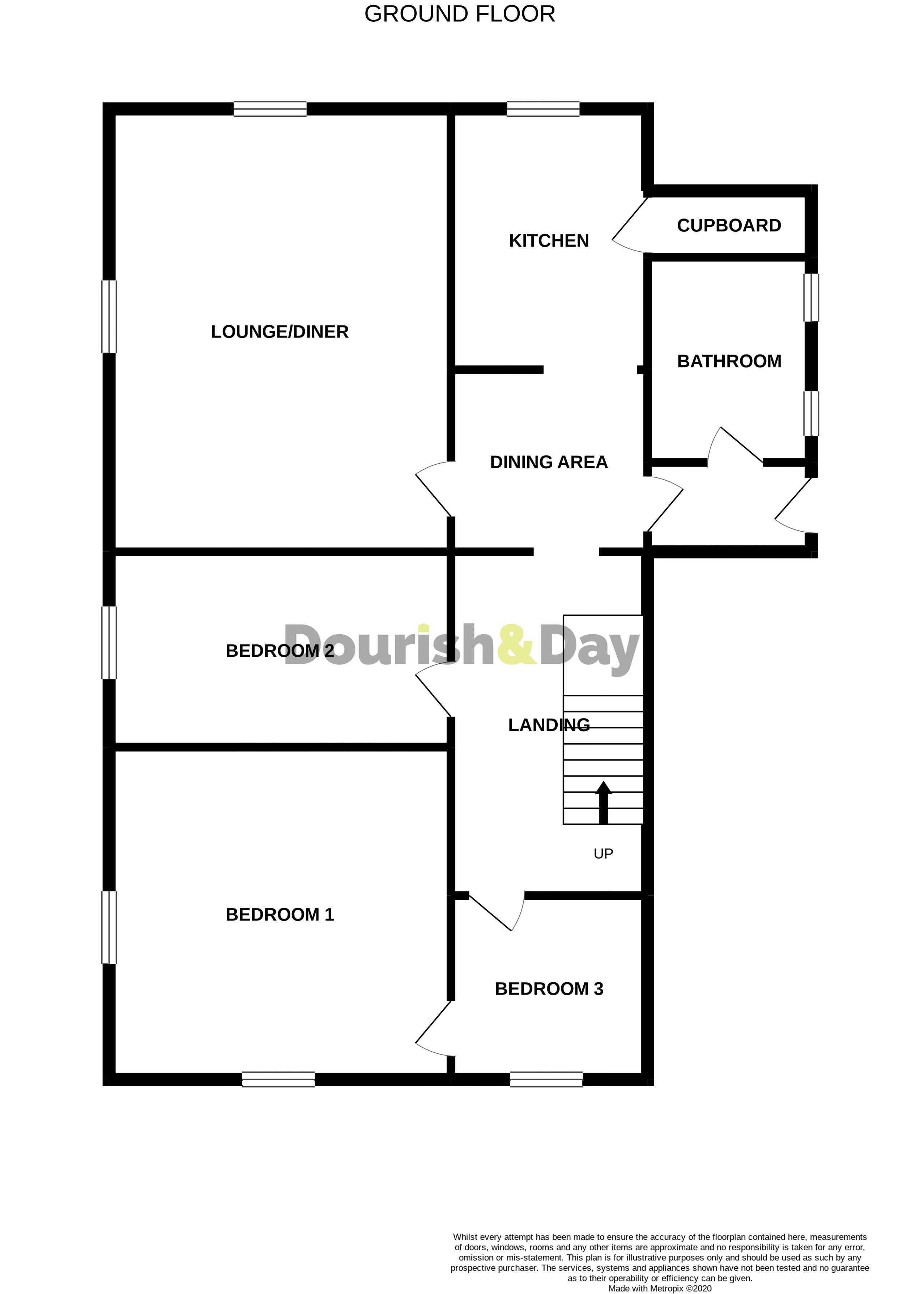 3 bed flat for sale in Rowley Bank, Stafford ST17 Zoopla