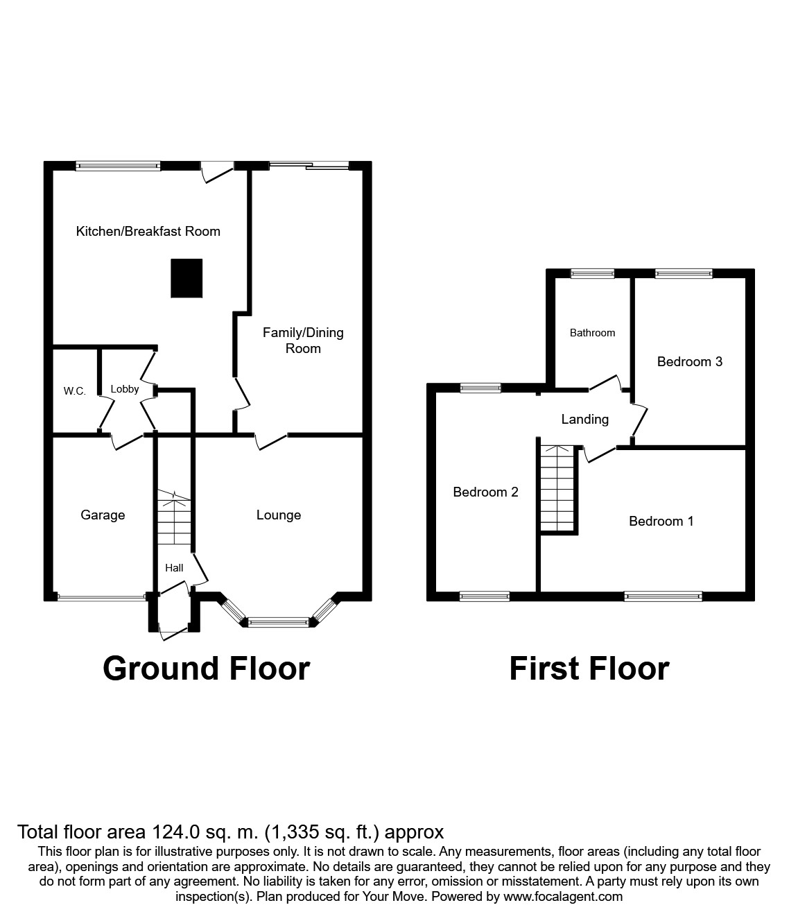 Warstones Road, Penn, Wolverhampton, West Midlands WV4, 3 bedroom semi