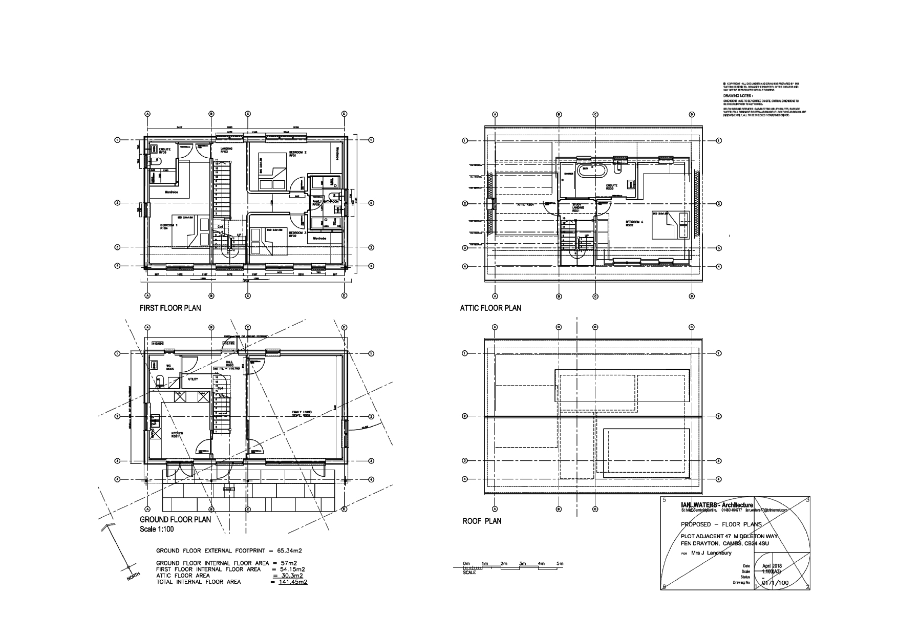 Land for sale in Middleton Way, Fen Drayton, Cambridge CB24 Zoopla