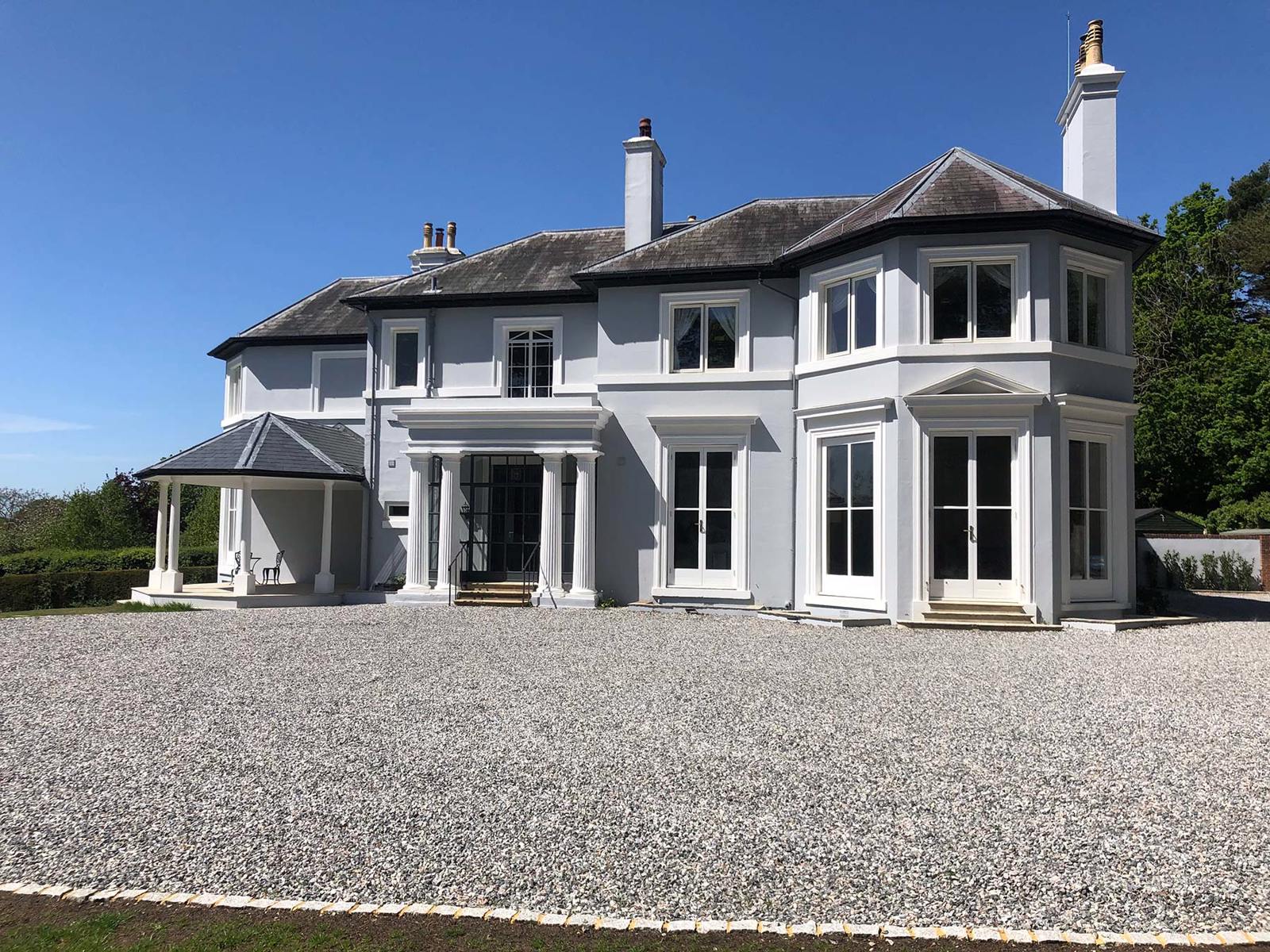 Photos of Huntsland House, Turners Hill Road, Crawley Down, Crawley