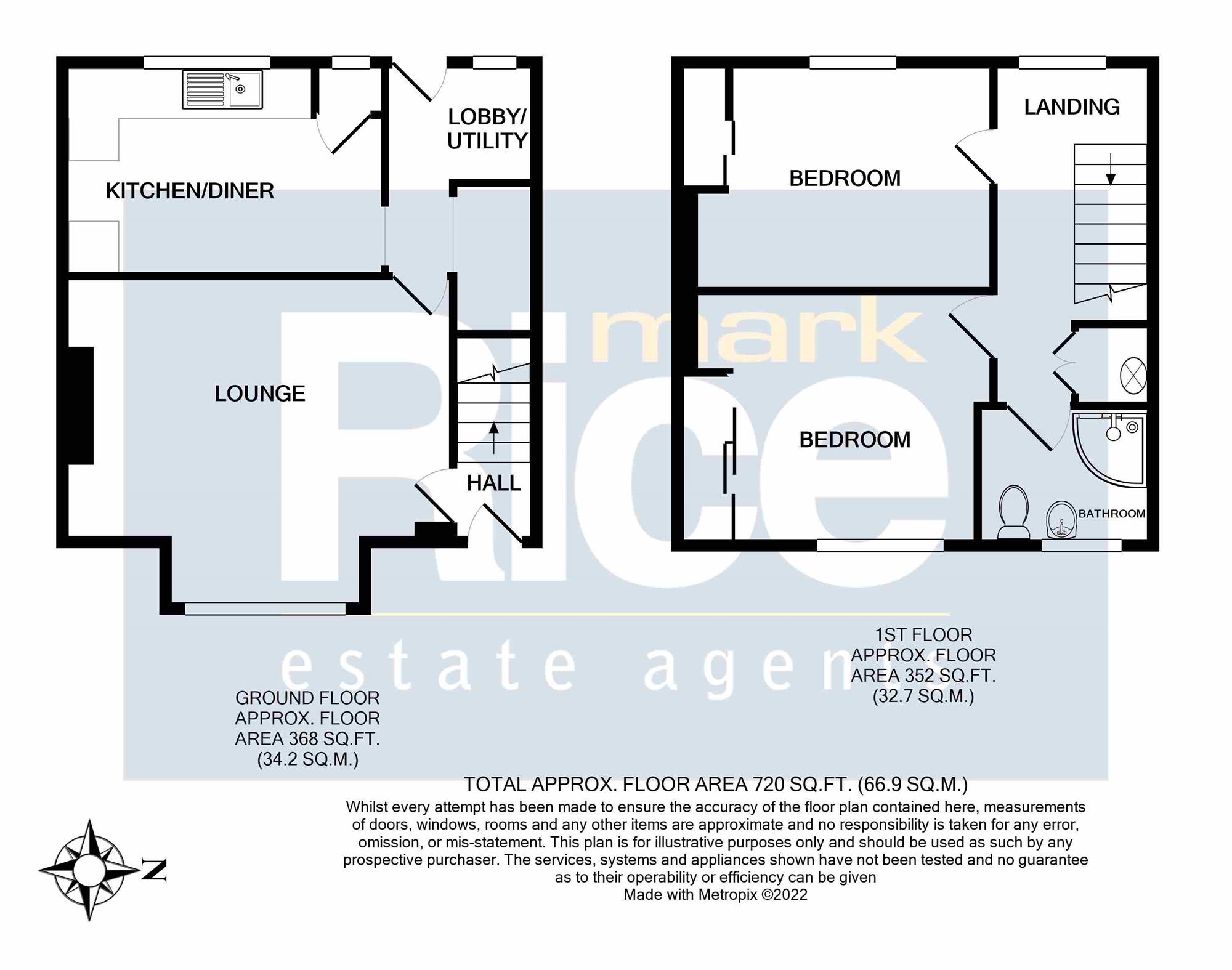 Delhi Square, Cranwell, Sleaford NG34, 2 bedroom property to rent