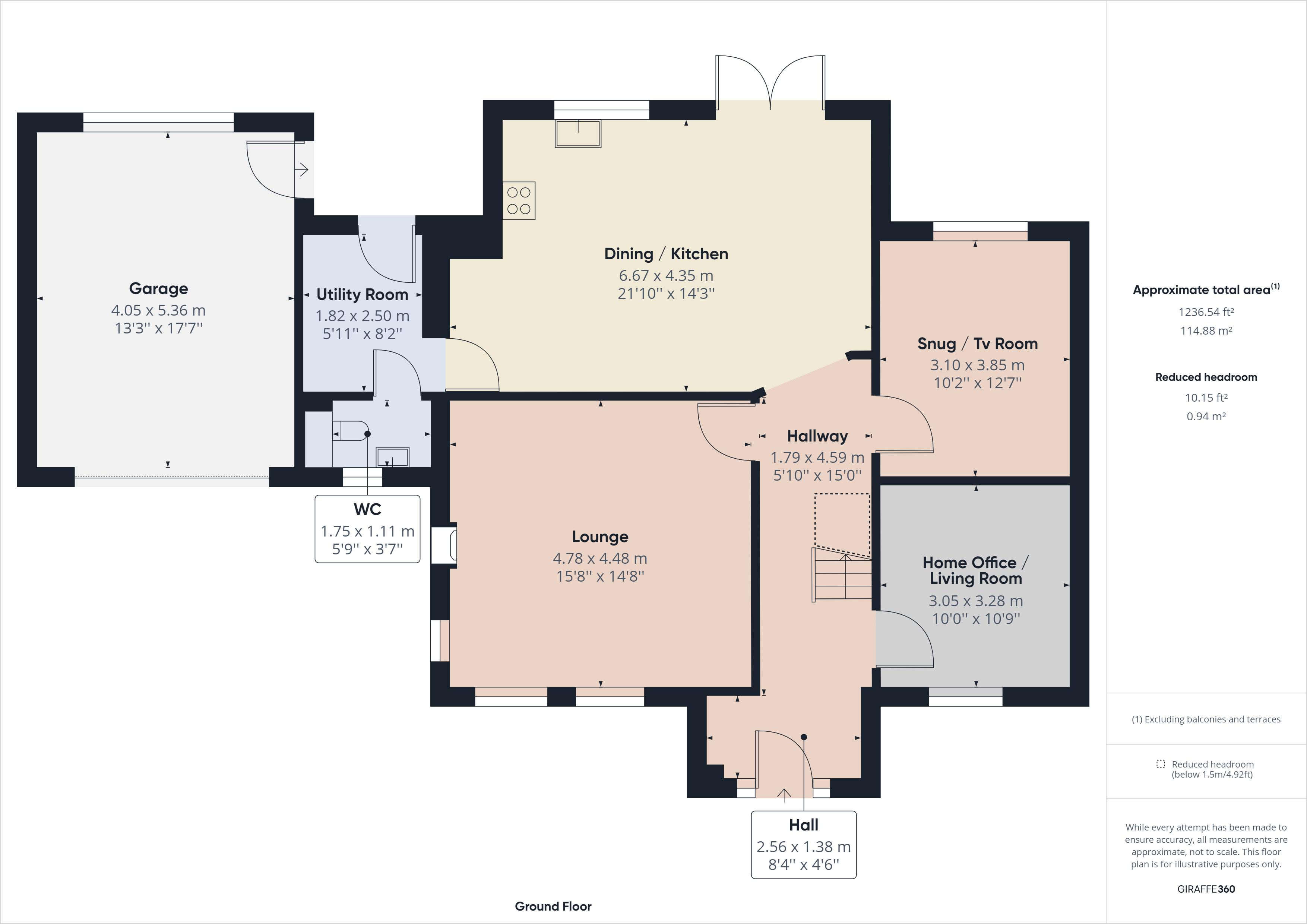 Crwbin, Kidwelly SA17, 4 bedroom detached house for sale 61264325