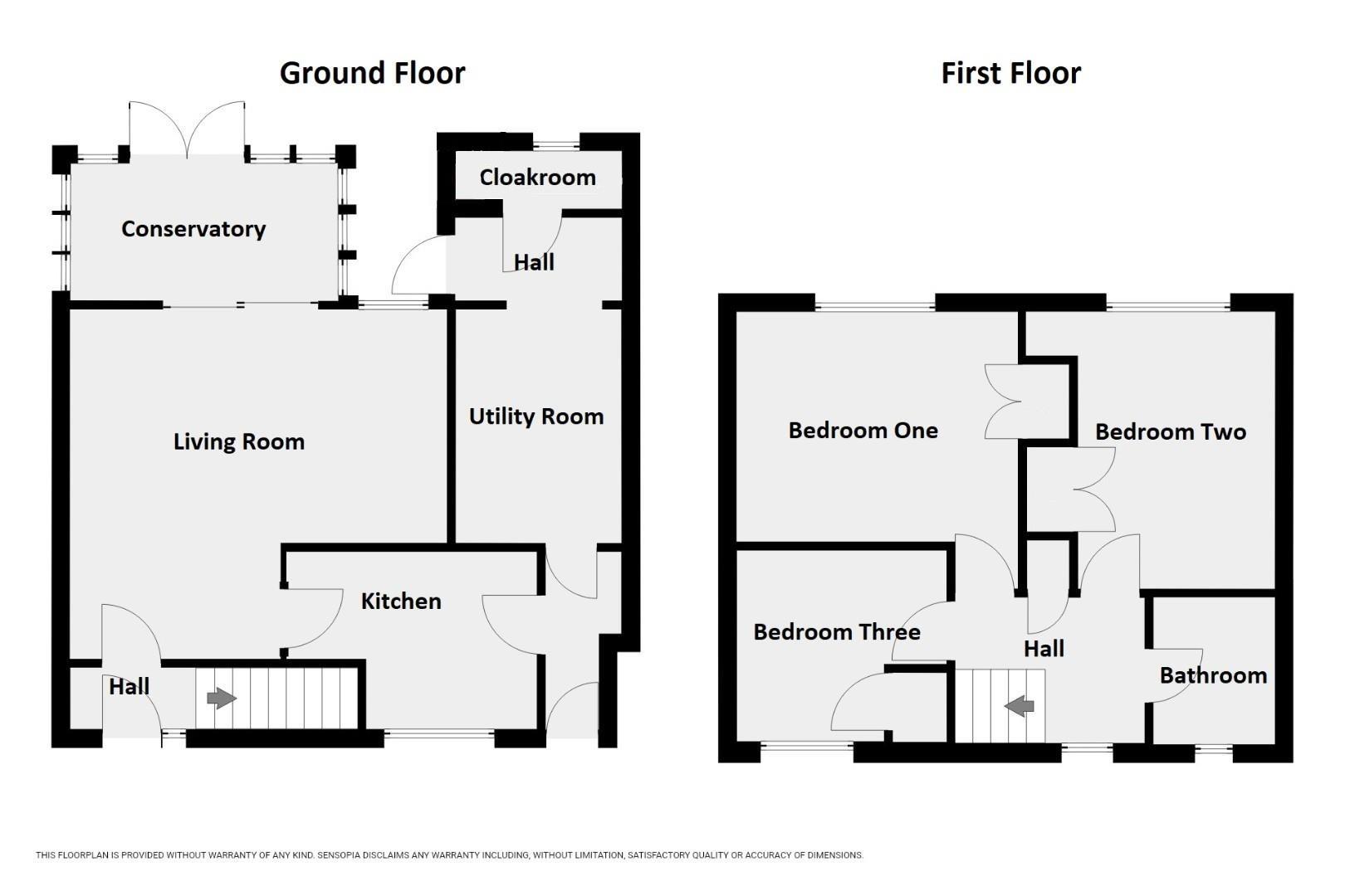Cobham Drive, Weymouth DT4, 3 bedroom semidetached house for sale