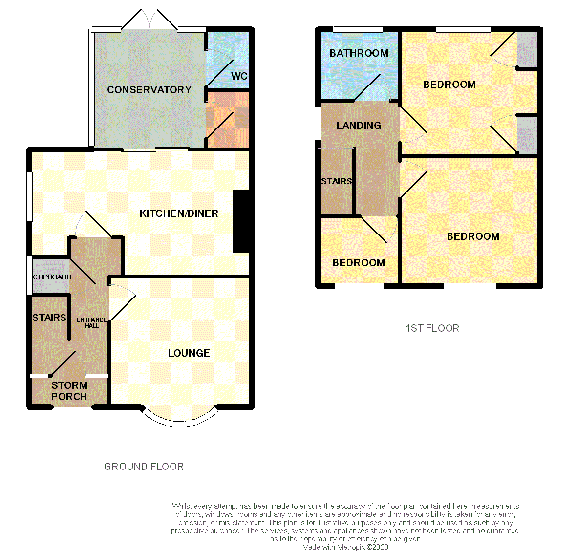 3 bed semidetached house for sale in Woodgate Road, Mile End, Coleford