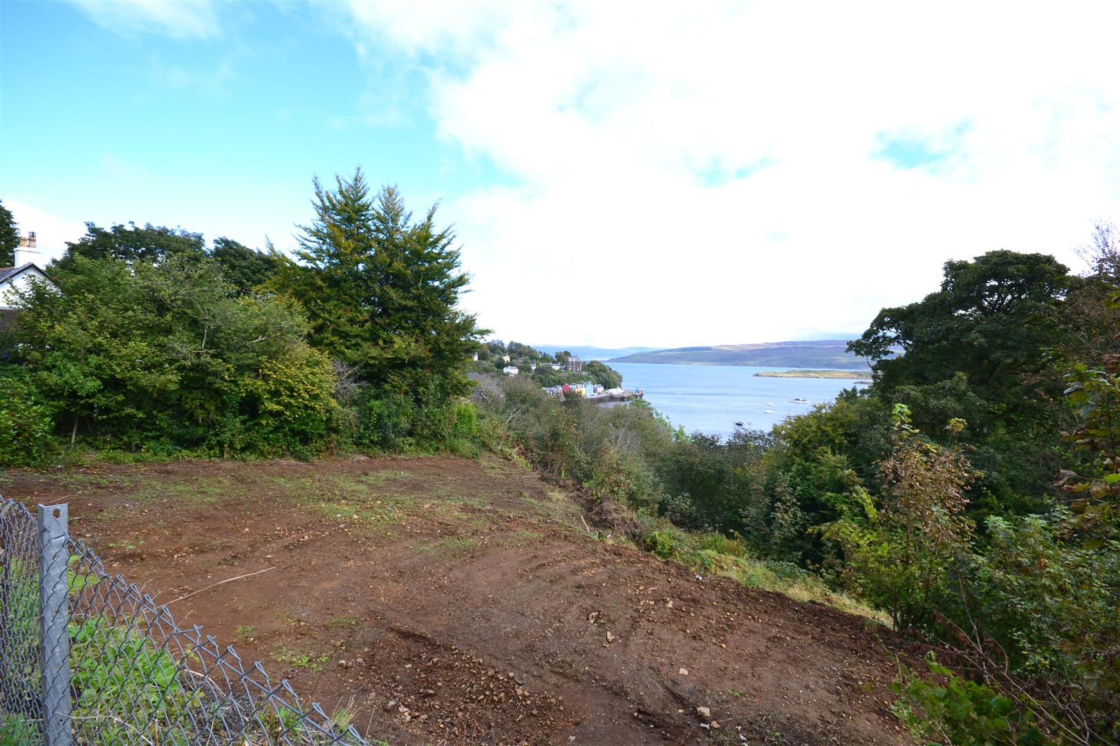 Photos of Building Plot, Breadalbane Street, Tobermory PA75 61699271