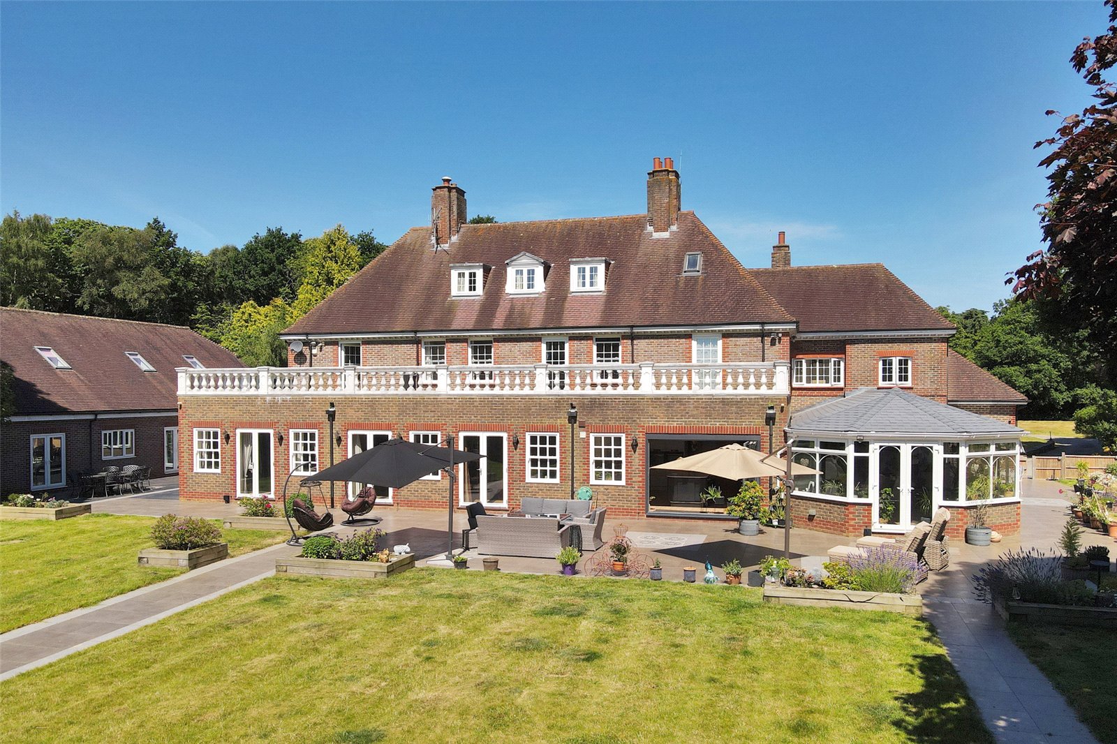 Photos of Powdermill Lane, Battle, East Sussex TN33 66518637