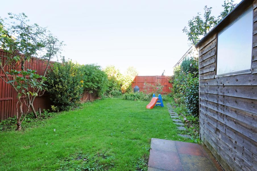 Free property report 17 Haslemere Avenue, West Ealing, W13 9UH Chimnie