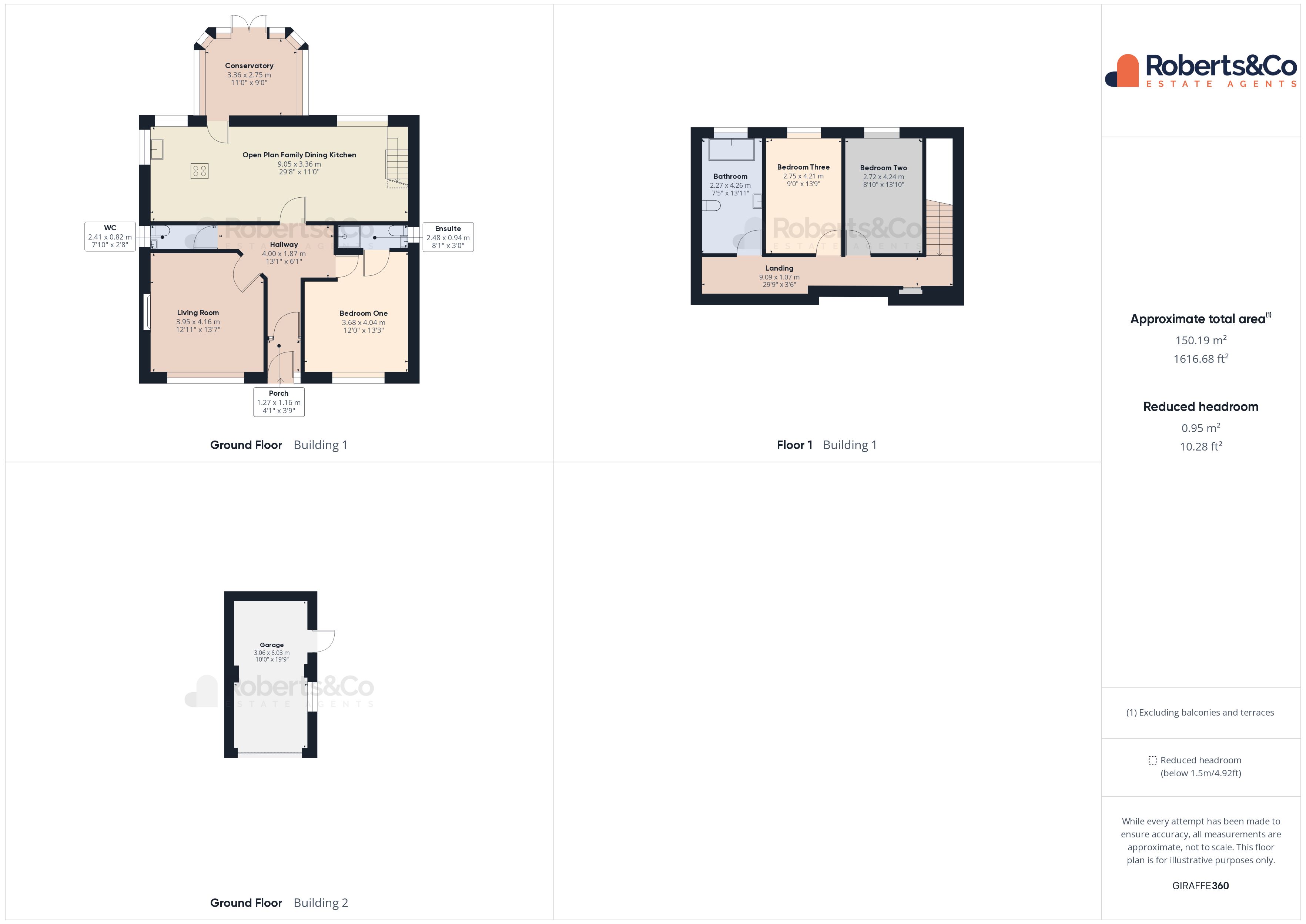 Moorhey Drive, Penwortham, Preston PR1, 3 bedroom detached house for sale 67041278 PrimeLocation