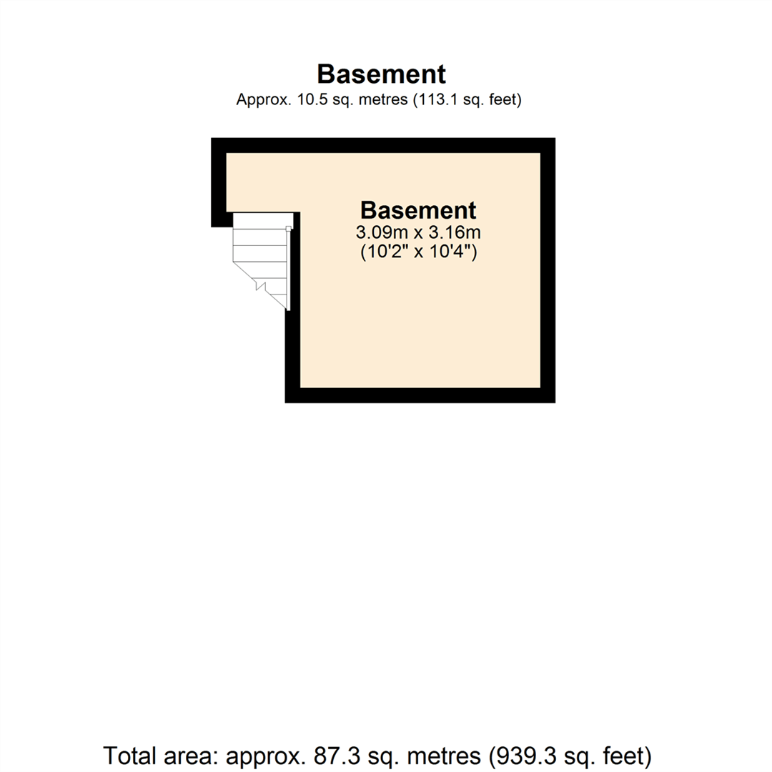 Prospect Road, Rawtenstall, Rossendale BB4, 2 bedroom terraced house