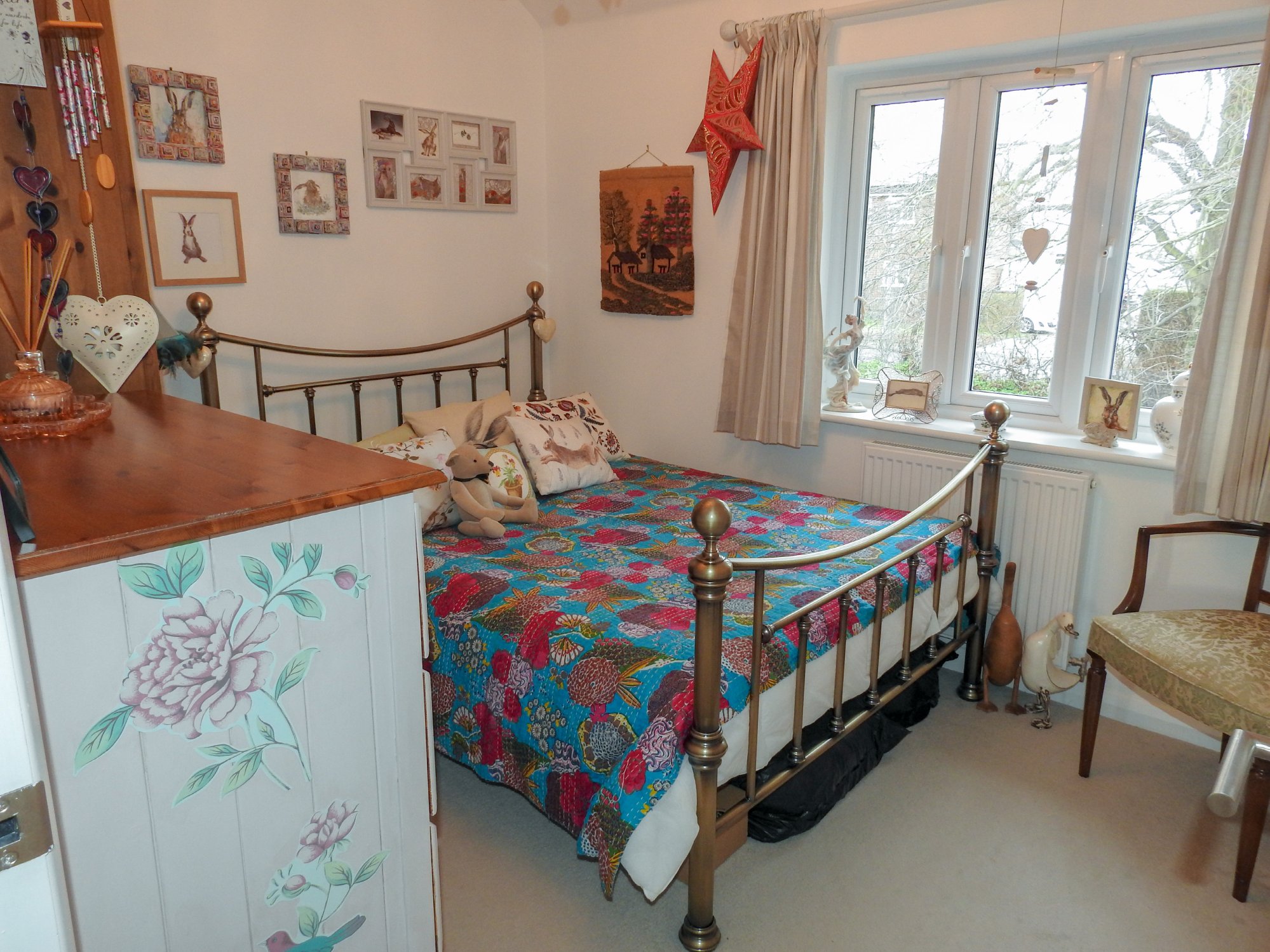 Free property report 148 Carr Avenue, Leiston, IP16 4AT Chimnie