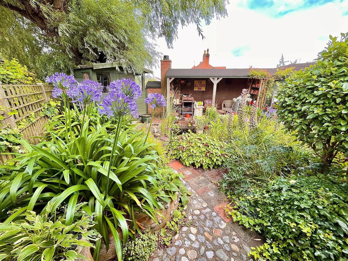 Photos of King Street, WintertonOnSea, Great Yarmouth NR29 65175929