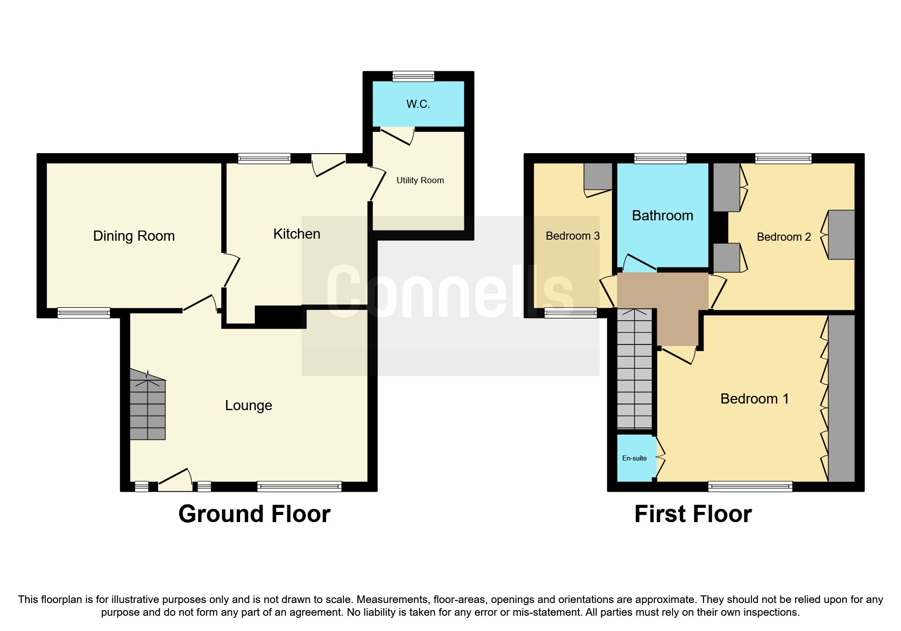 Mushroom Green, Dudley DY2, 3 bedroom semidetached house for sale