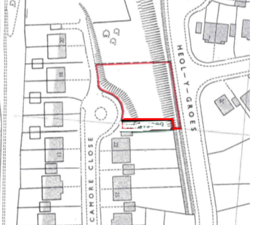 Photos of Land Off Sycamore Close, Litchard, Bridgend CF31 64691203