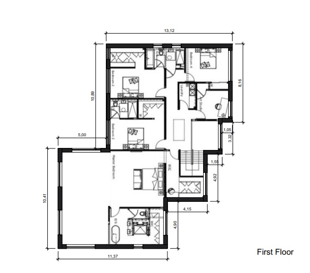 Holm Road, Plot 3, Crossford ML8, land for sale 62057045 PrimeLocation