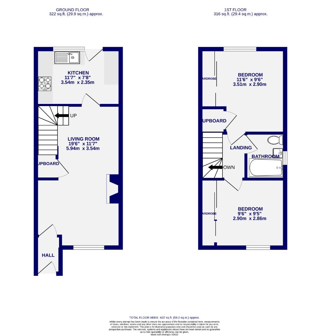 Blenheim Court, Rawcliffe, York YO30, 2 bedroom semidetached house for sale 61400053