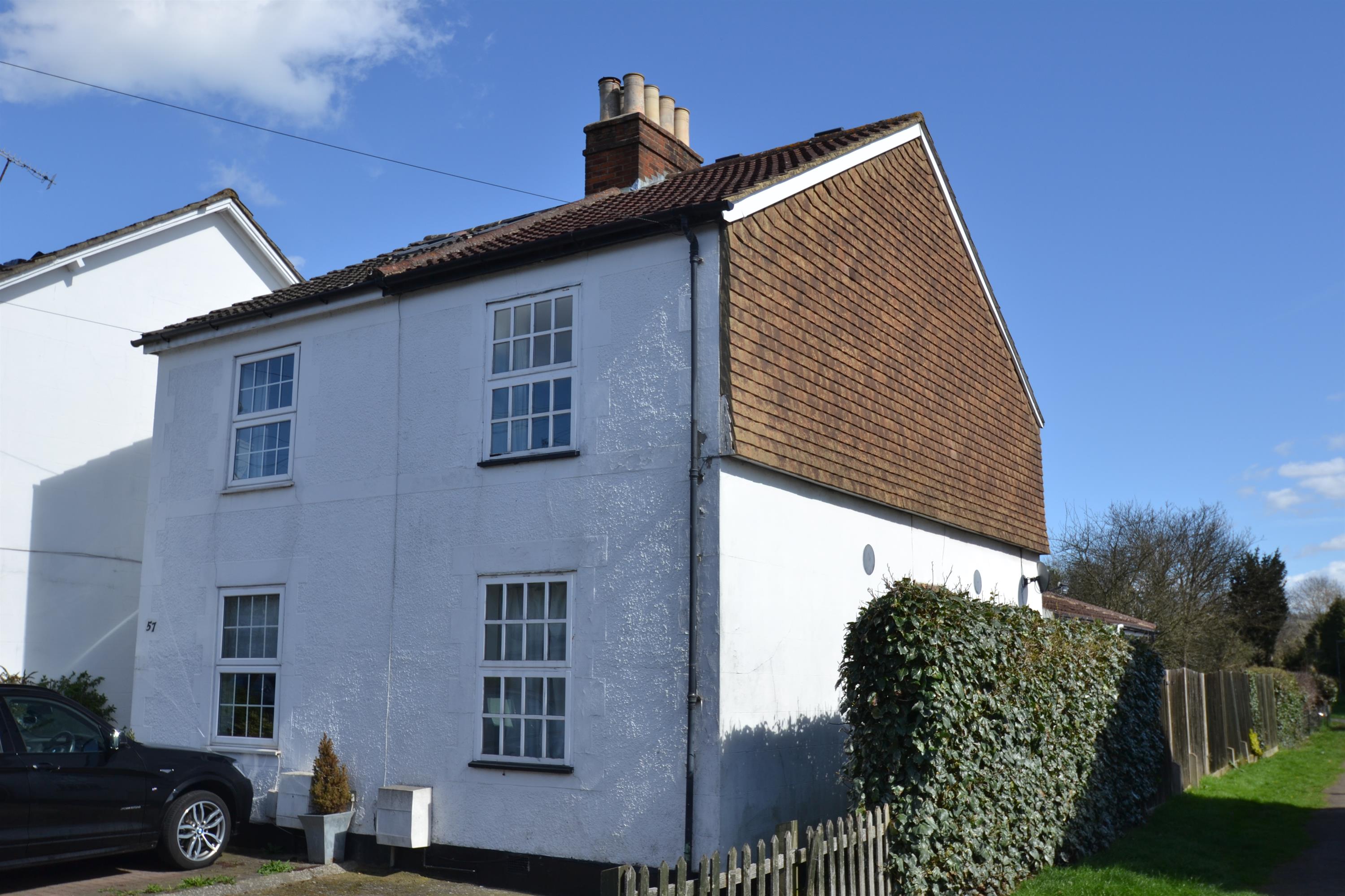 Free property report 59 Albury Road, Merstham, RH1 3LP Chimnie