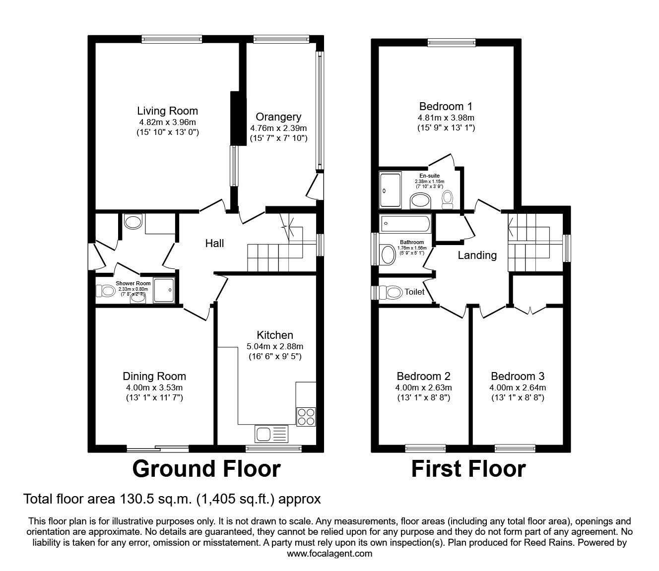 Moor Lane, South Duffield, Selby, North Yorkshire YO8, 3 bedroom