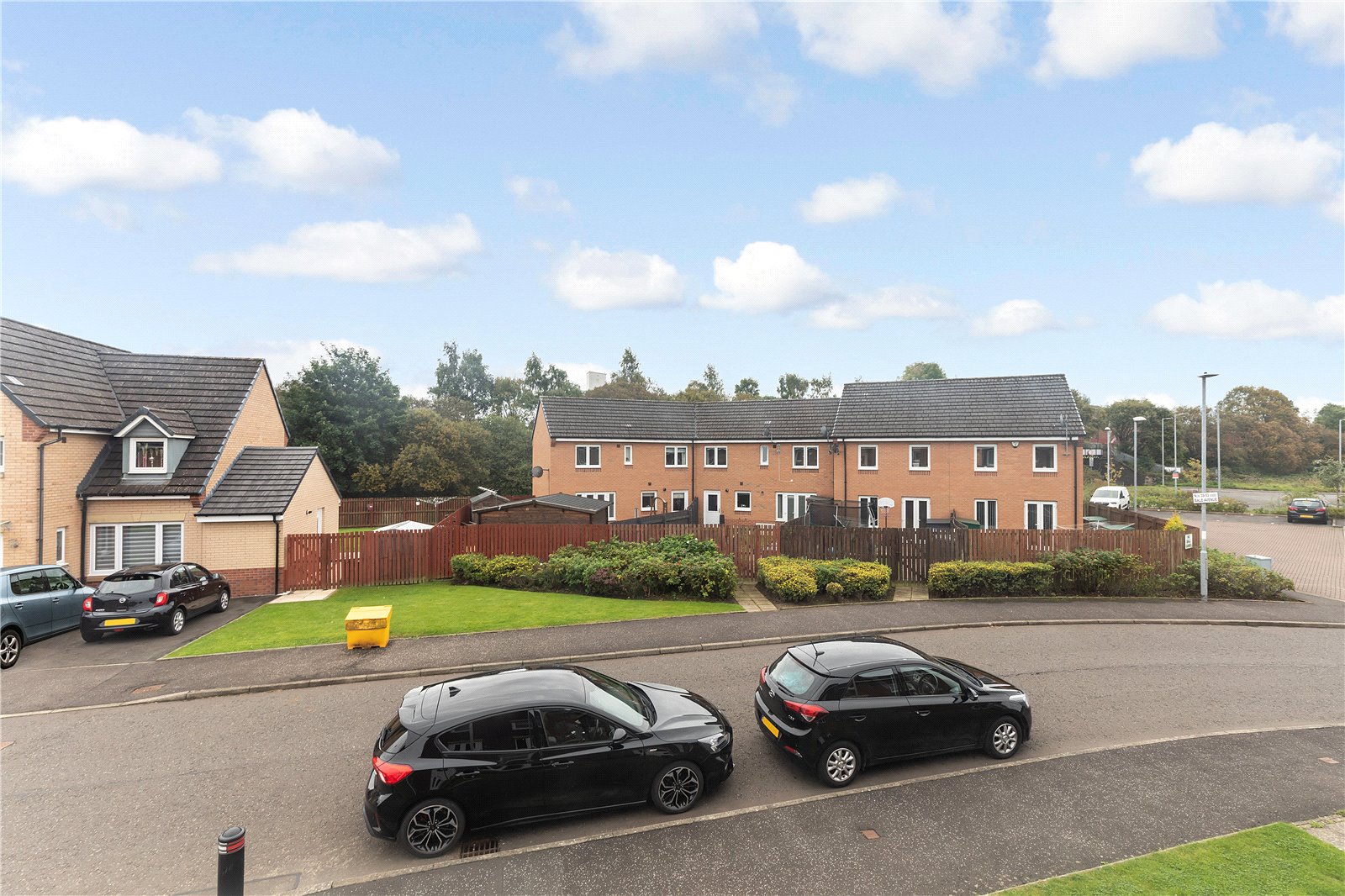 Photos of Bale Avenue, Cambuslang, Glasgow, South Lanarkshire G72