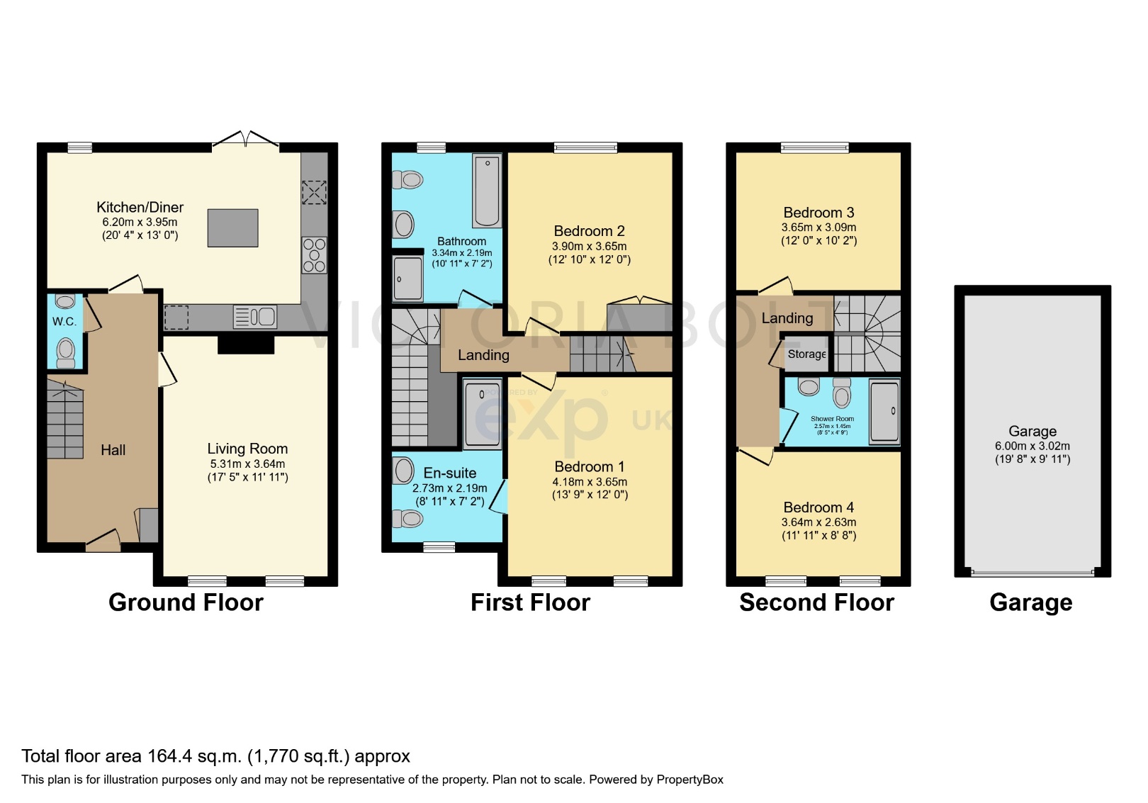 Gemini Road, Sherford, Plymouth PL9, 4 bedroom semidetached house for sale 62519782
