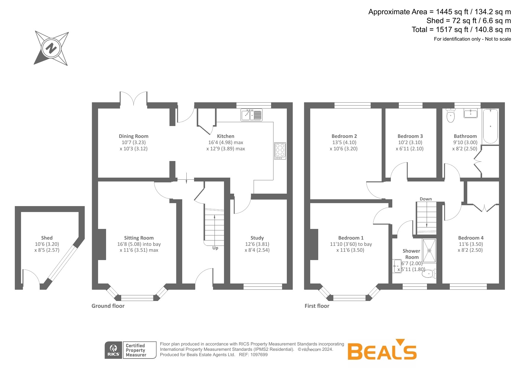 Wimpson Lane, Maybush, Southampton SO16, 4 bedroom semidetached house