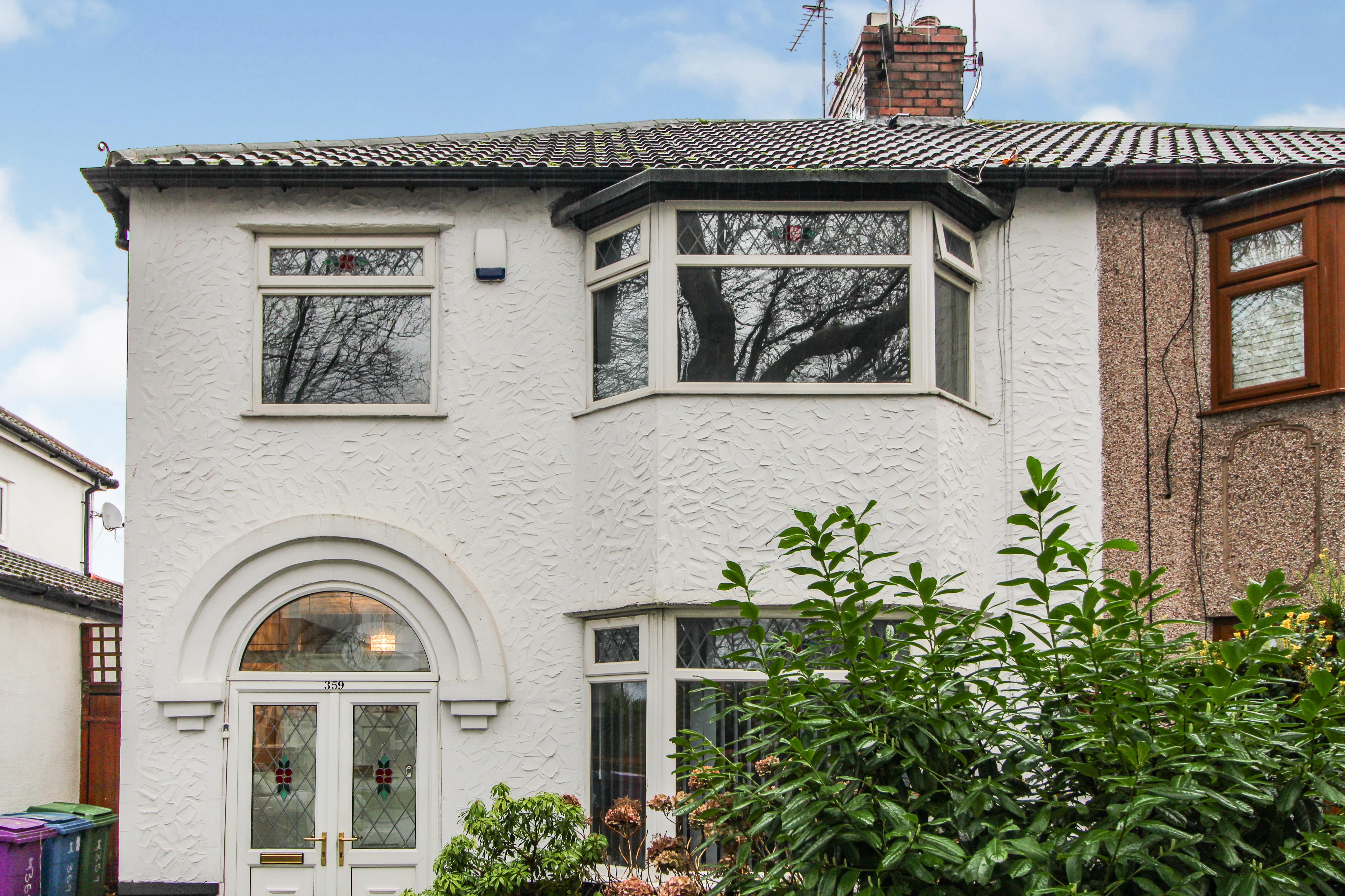 Free property report 359 Brodie Avenue, Cressington, Liverpool, L19 7NE Chimnie
