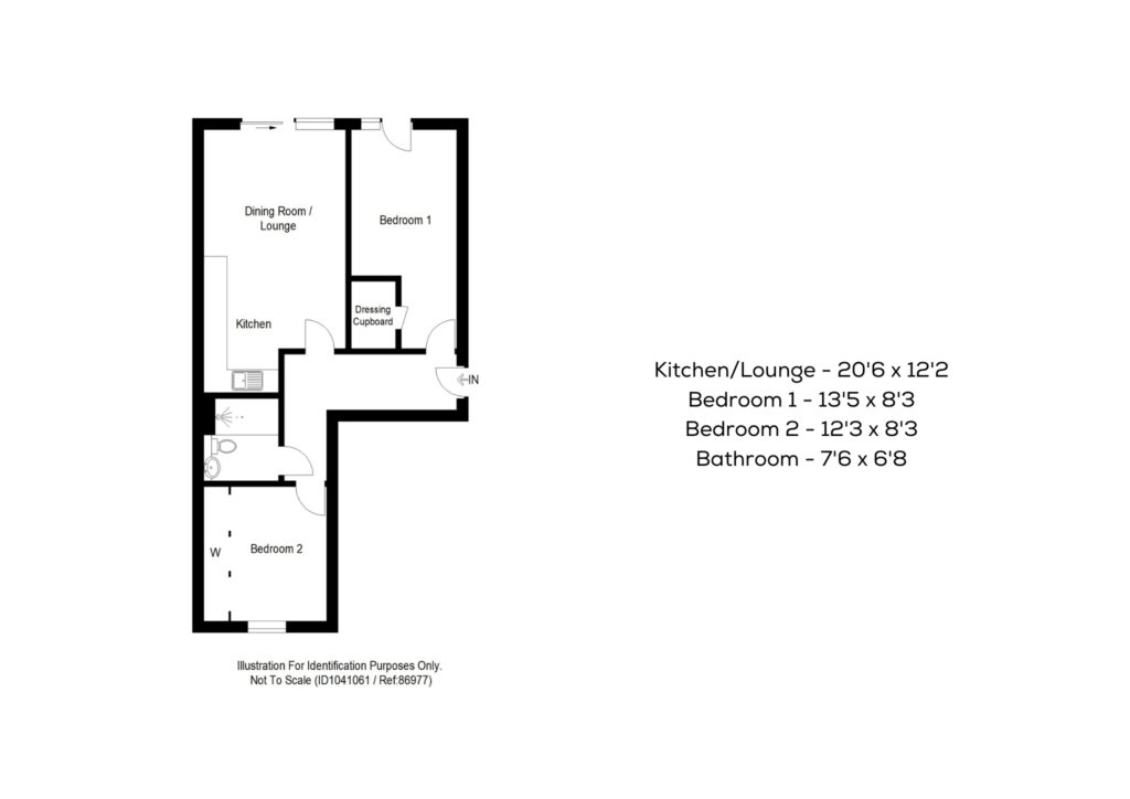 The Esplanade, Broughty Ferry, Dundee DD5, 2 bedroom flat for sale 66518316 PrimeLocation