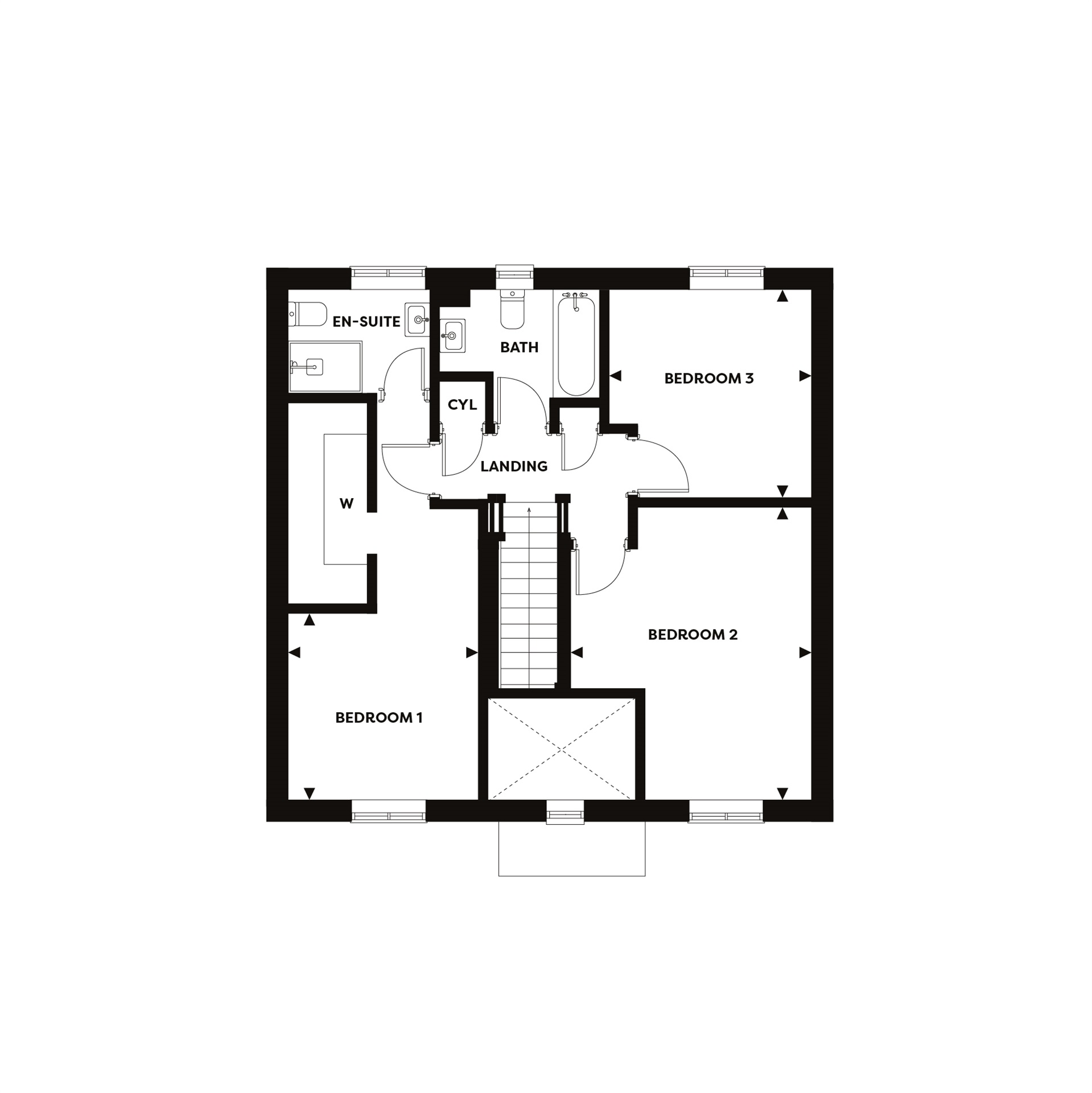 High Street, Sutton, Sandy SG19, 4 bedroom detached house for sale