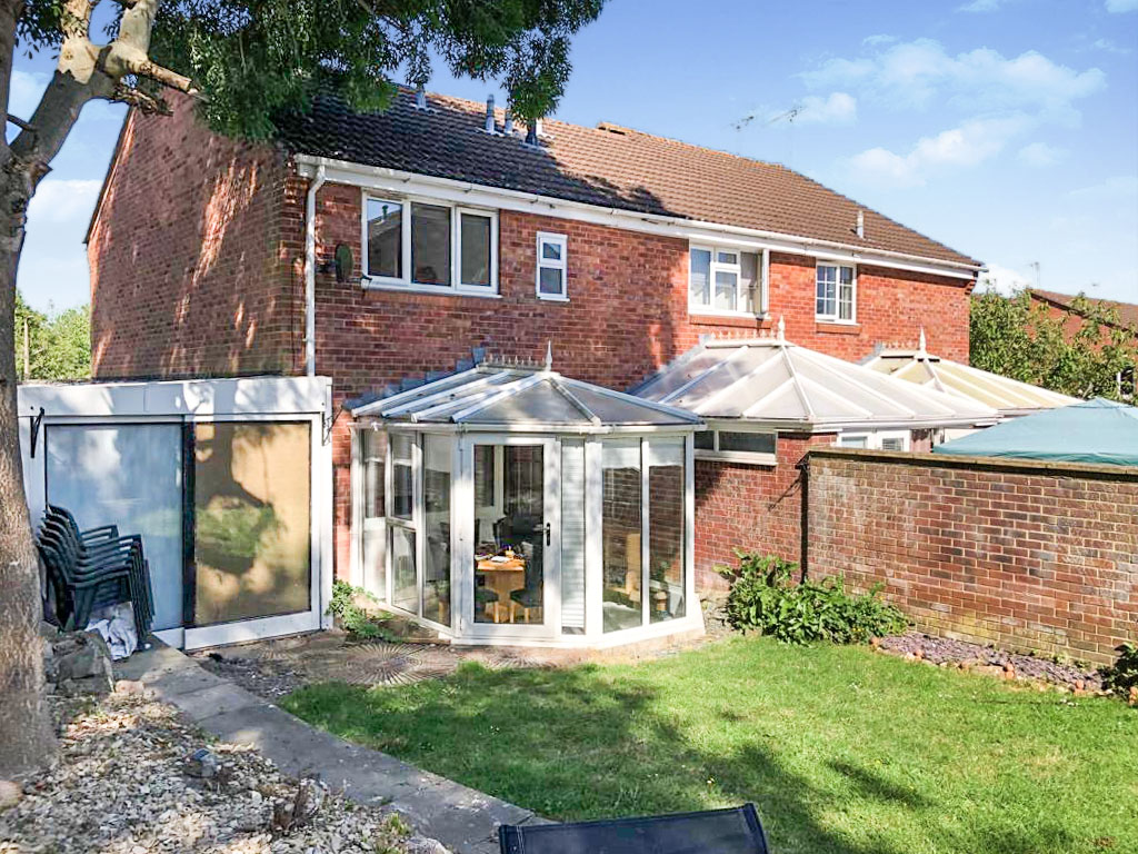 Free property report 27 Stonefield Close, Eastleaze, Swindon, SN5 7EQ