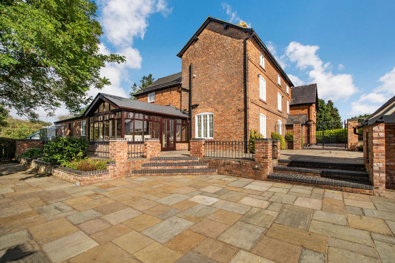 Photos of Bickley Town Lane, Malpas, Cheshire SY14 62504394