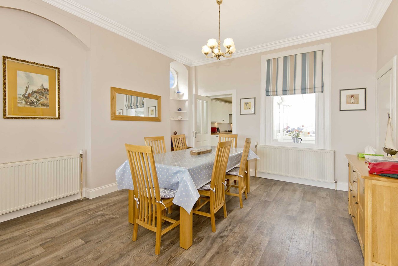 Photos of Miller Terrace, St Monans, Anstruther KY10 61347096