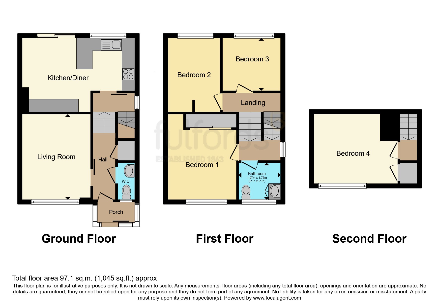 Holmwood Avenue, Plymouth, Devon PL9, 4 bedroom detached house for sale