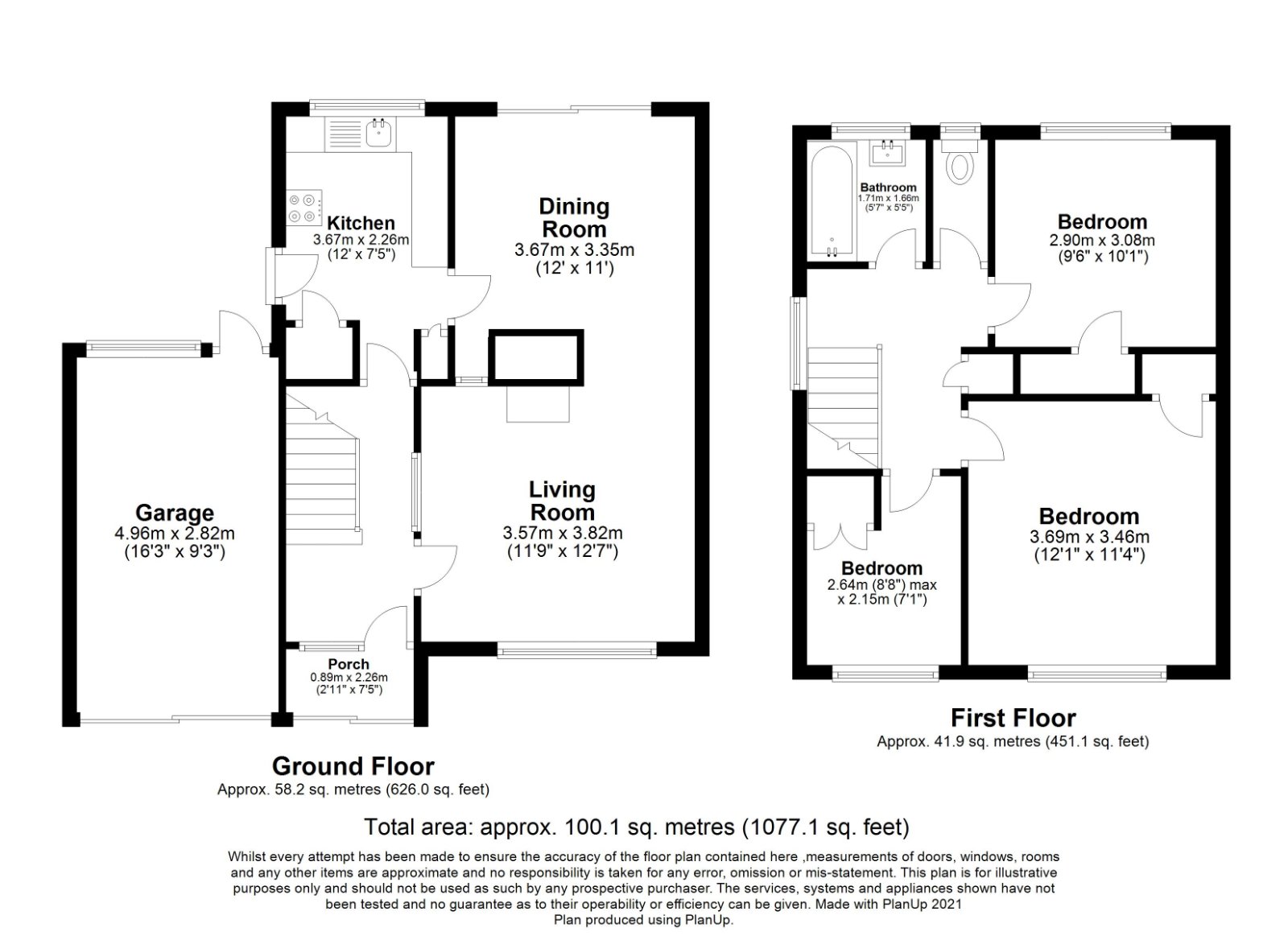 Gallys Road, Windsor, Berkshire SL4, 3 bedroom semidetached house for