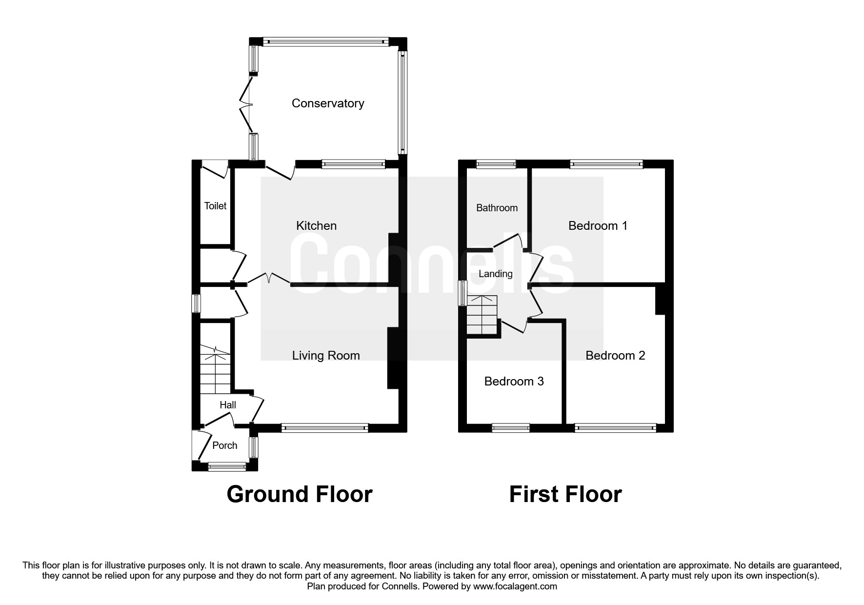 3 bed semidetached house for sale in Hillfields, Bearwood, Smethwick