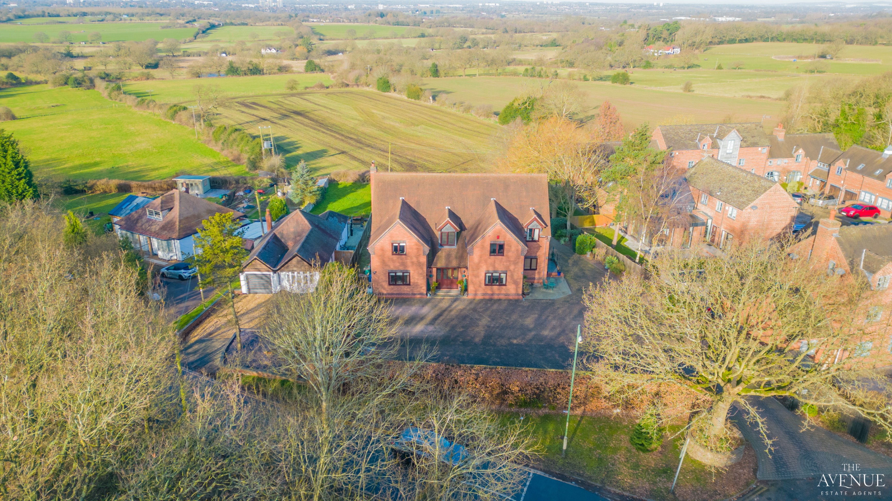Photos of Pinfold Lane, Aldridge, Walsall WS9 63982017 PrimeLocation
