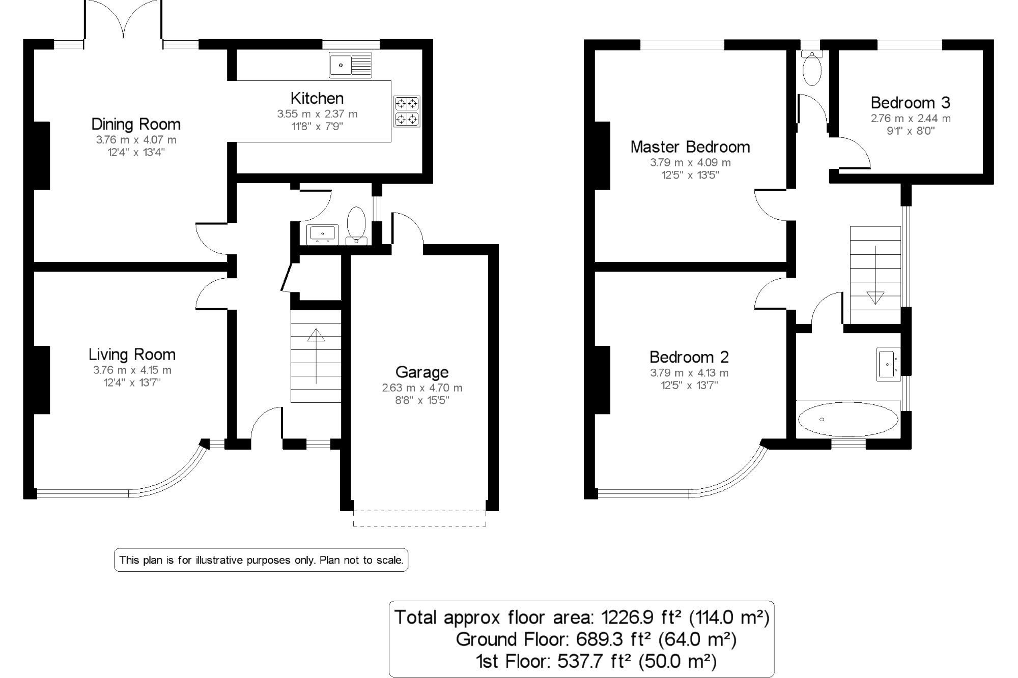 Free property report 29 Ennismore Gardens, Thames Ditton, KT7 0YR Chimnie