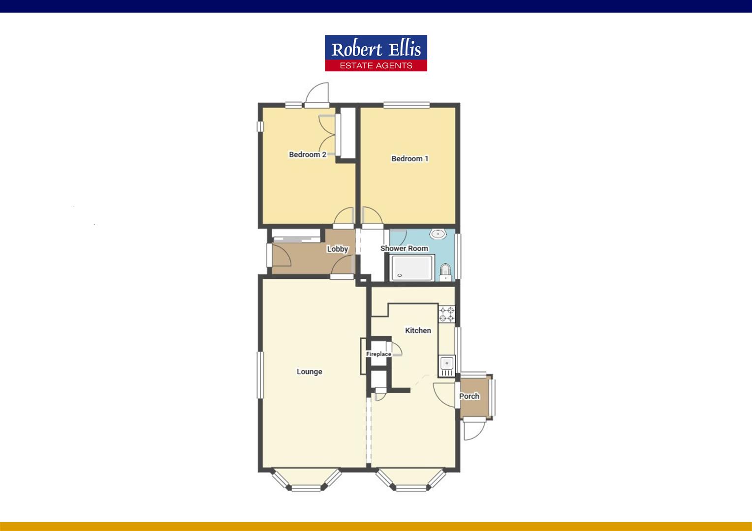 Knightwood Drive, Killarney Park, Nottingham NG6, 2 bedroom property