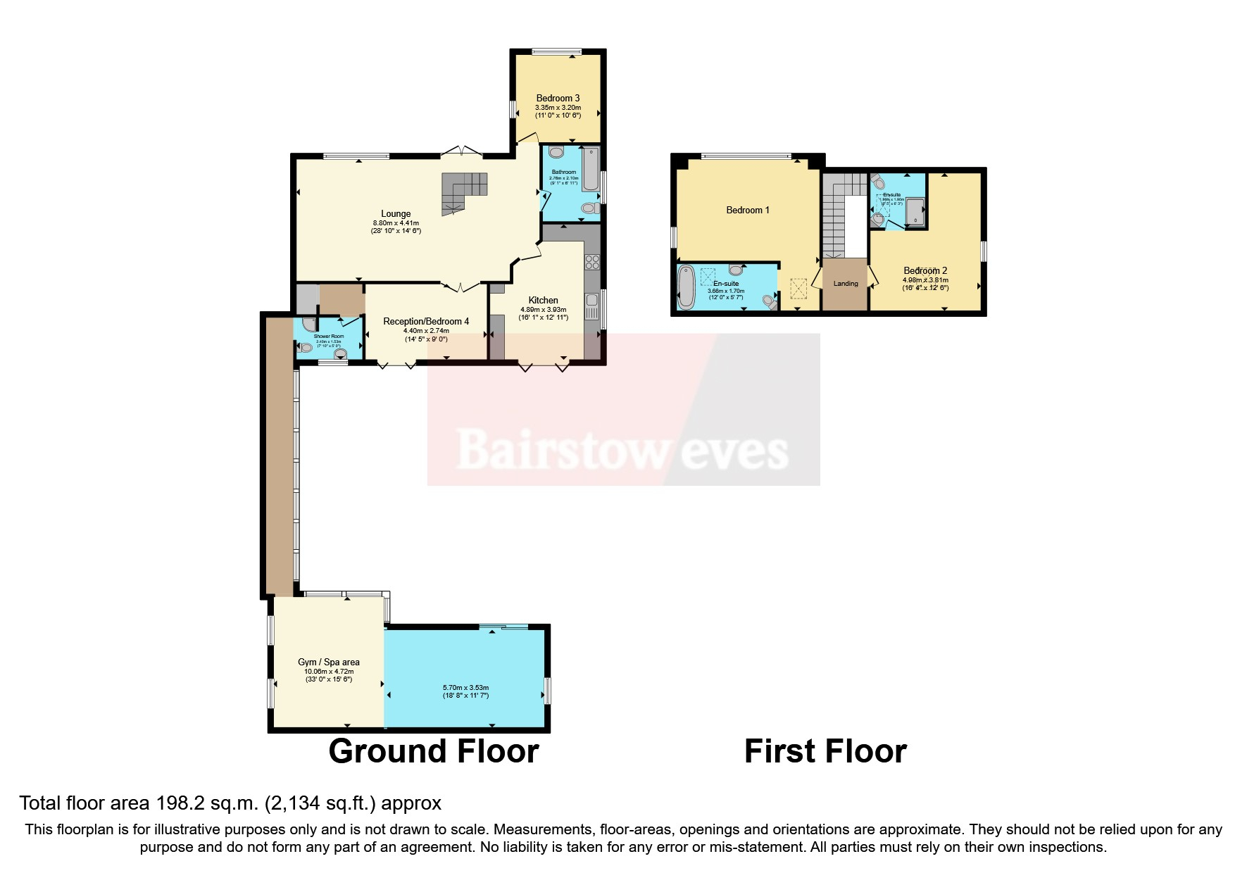 Hook End Road, Hook End, Brentwood CM15, 4 bedroom bungalow for sale