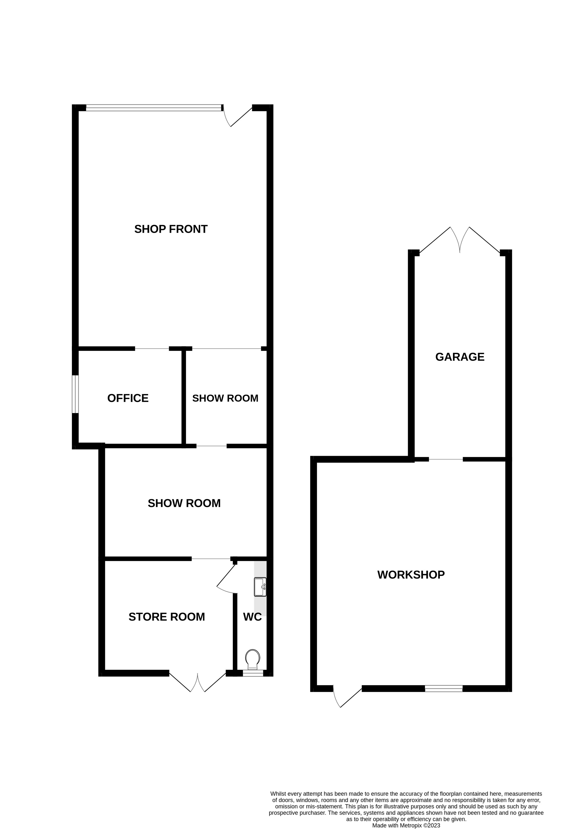The Street, Wickham Witham CM8, land for sale 64400334