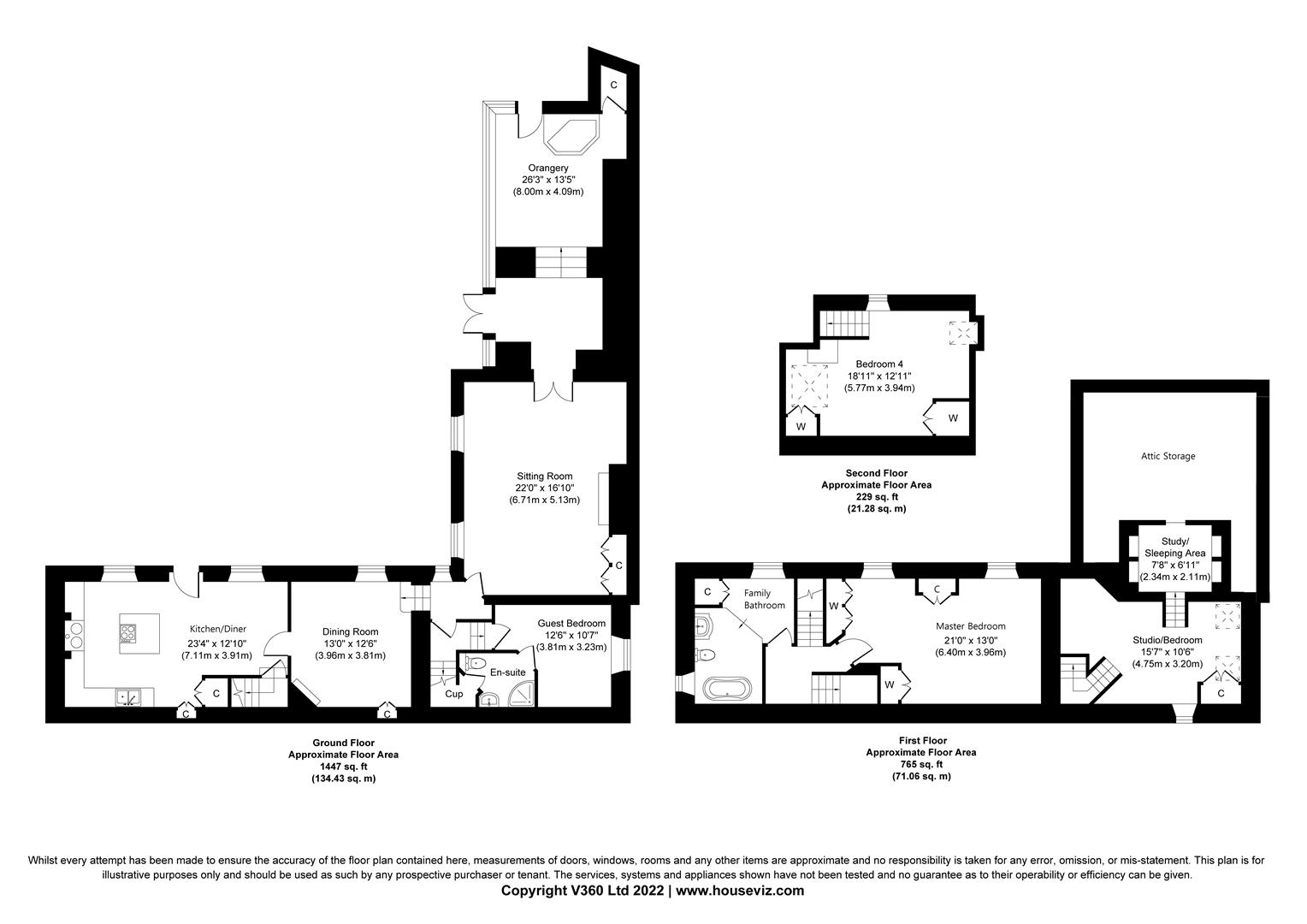 Sherwood Road, Tideswell, Buxton SK17, 4 bedroom semidetached house for sale 63518644